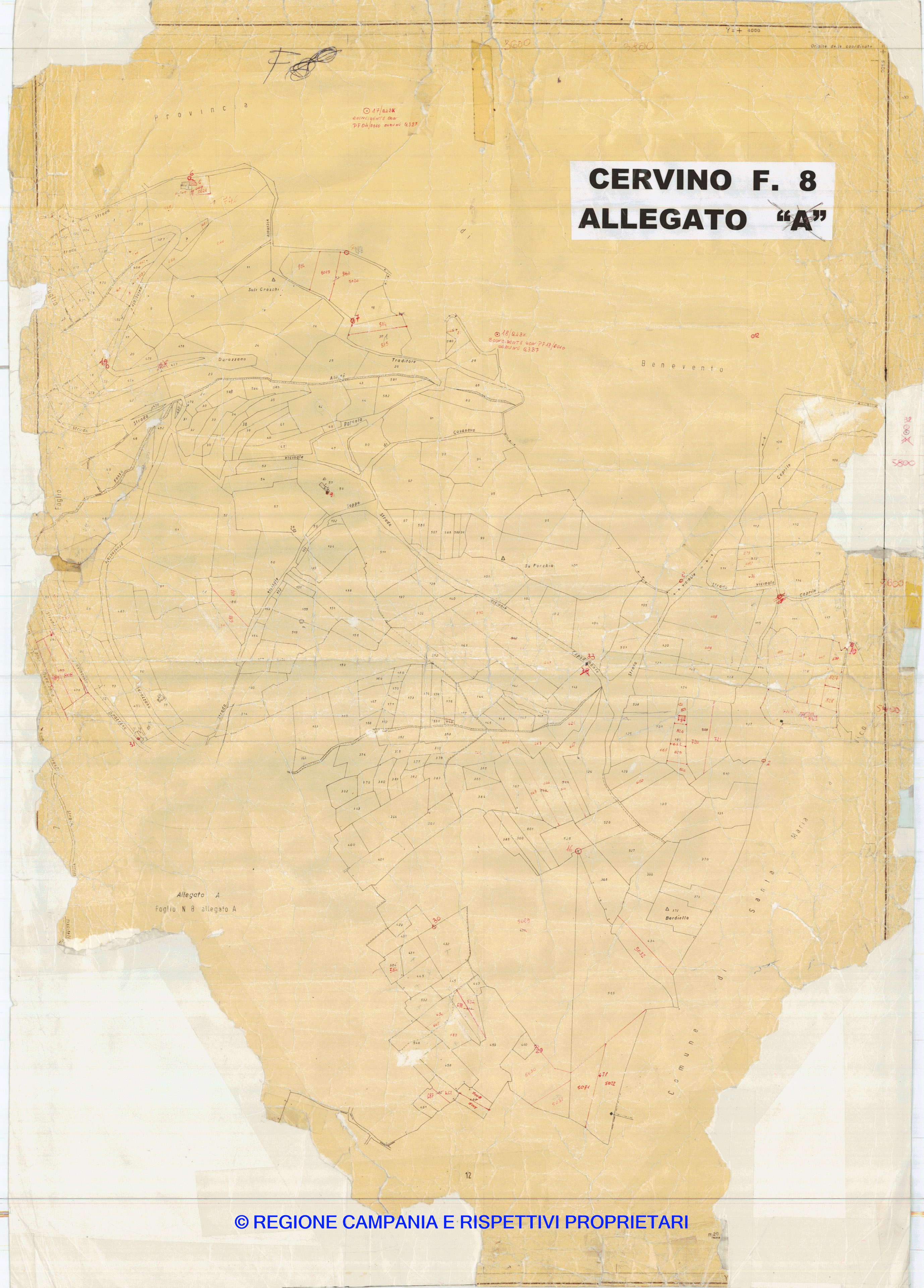 Mappa