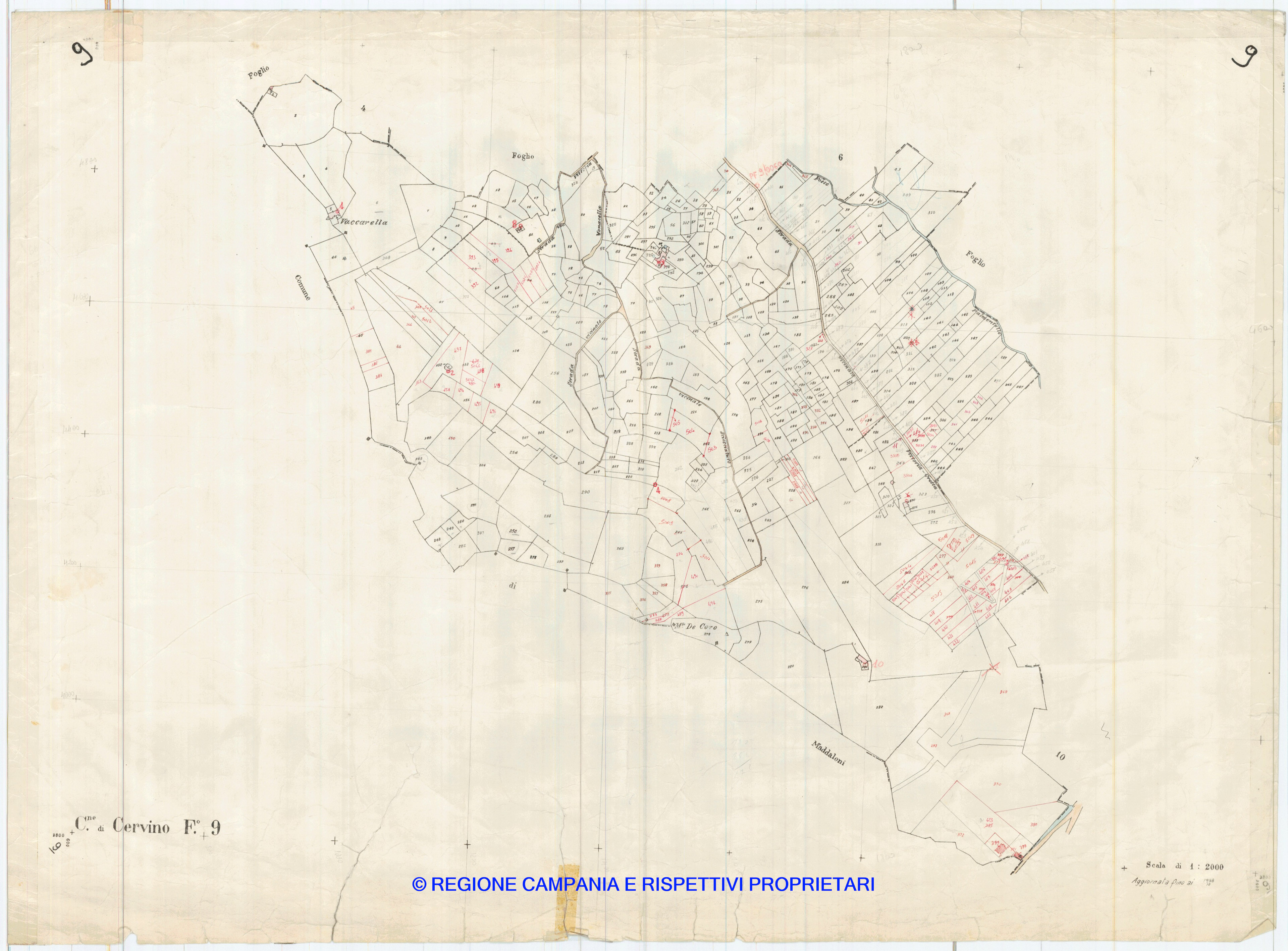 Mappa
