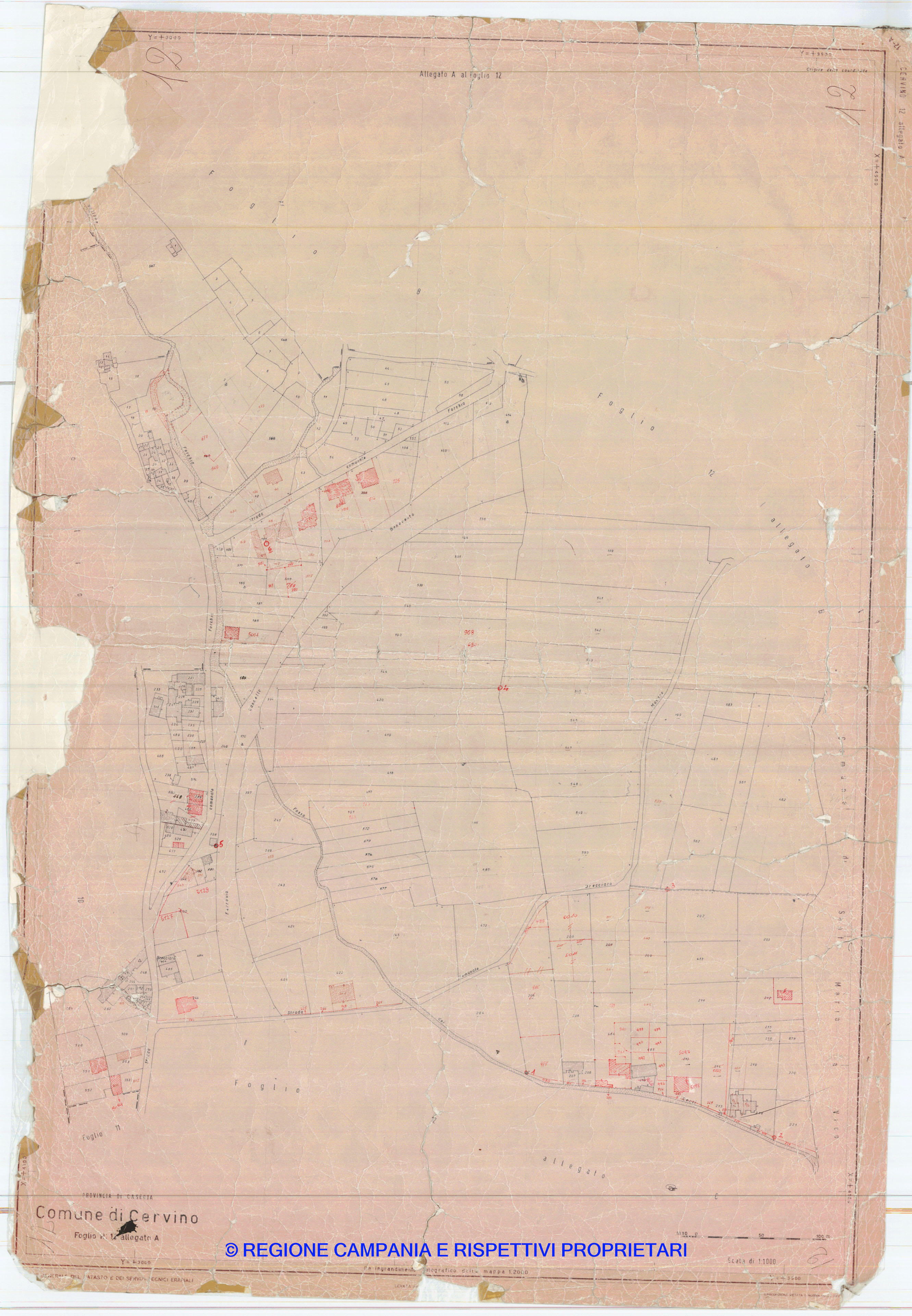 Mappa