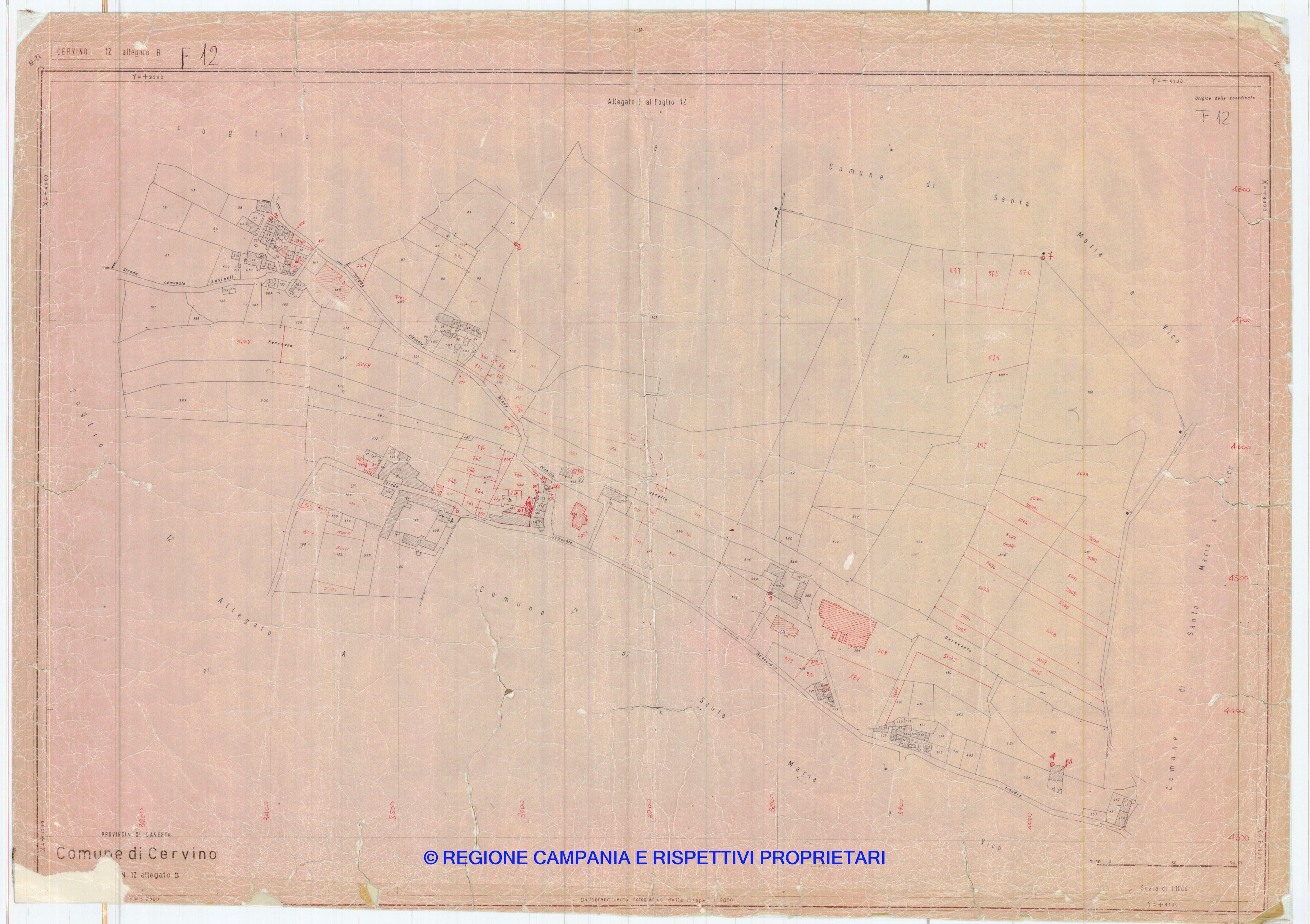 Mappa