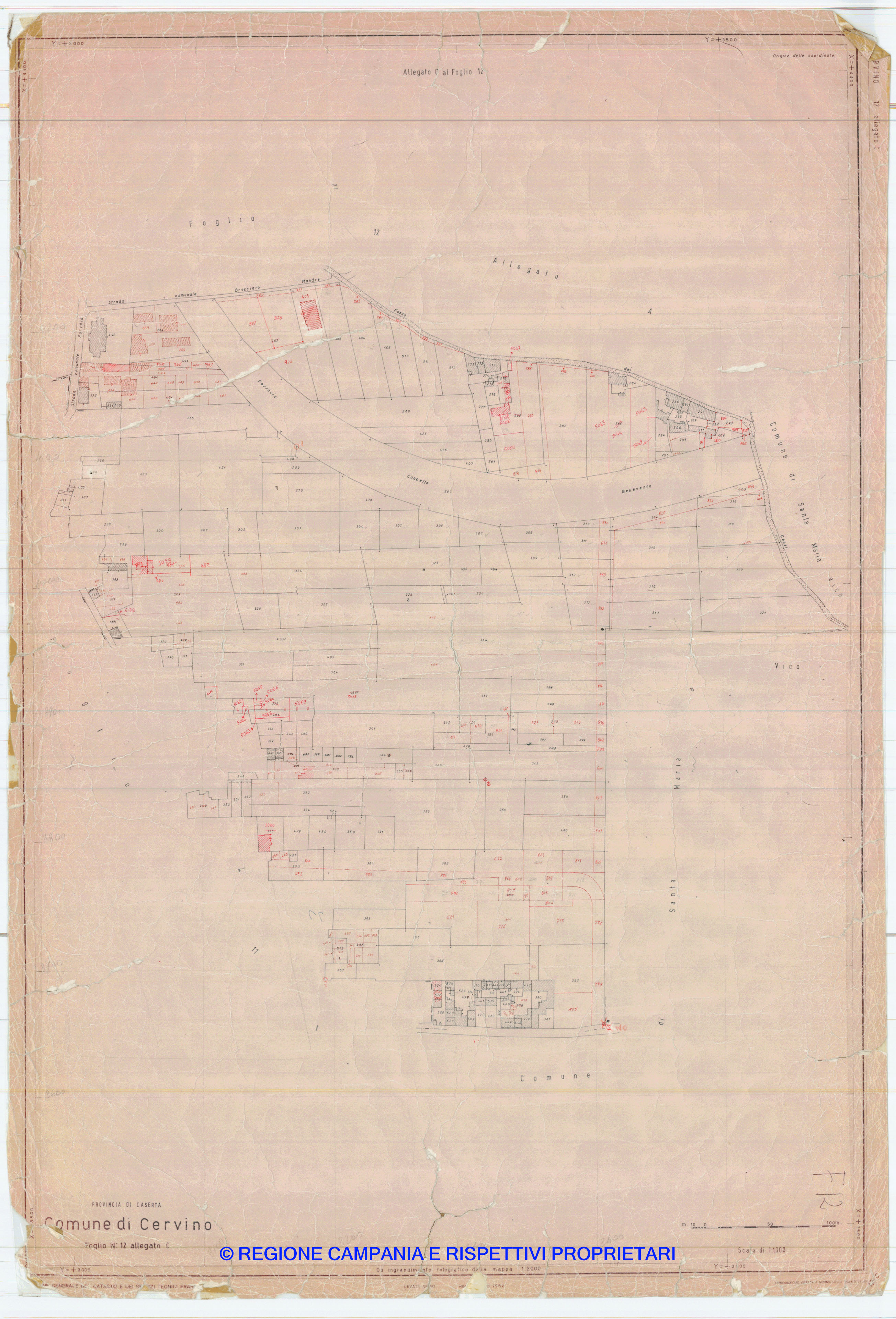 Mappa