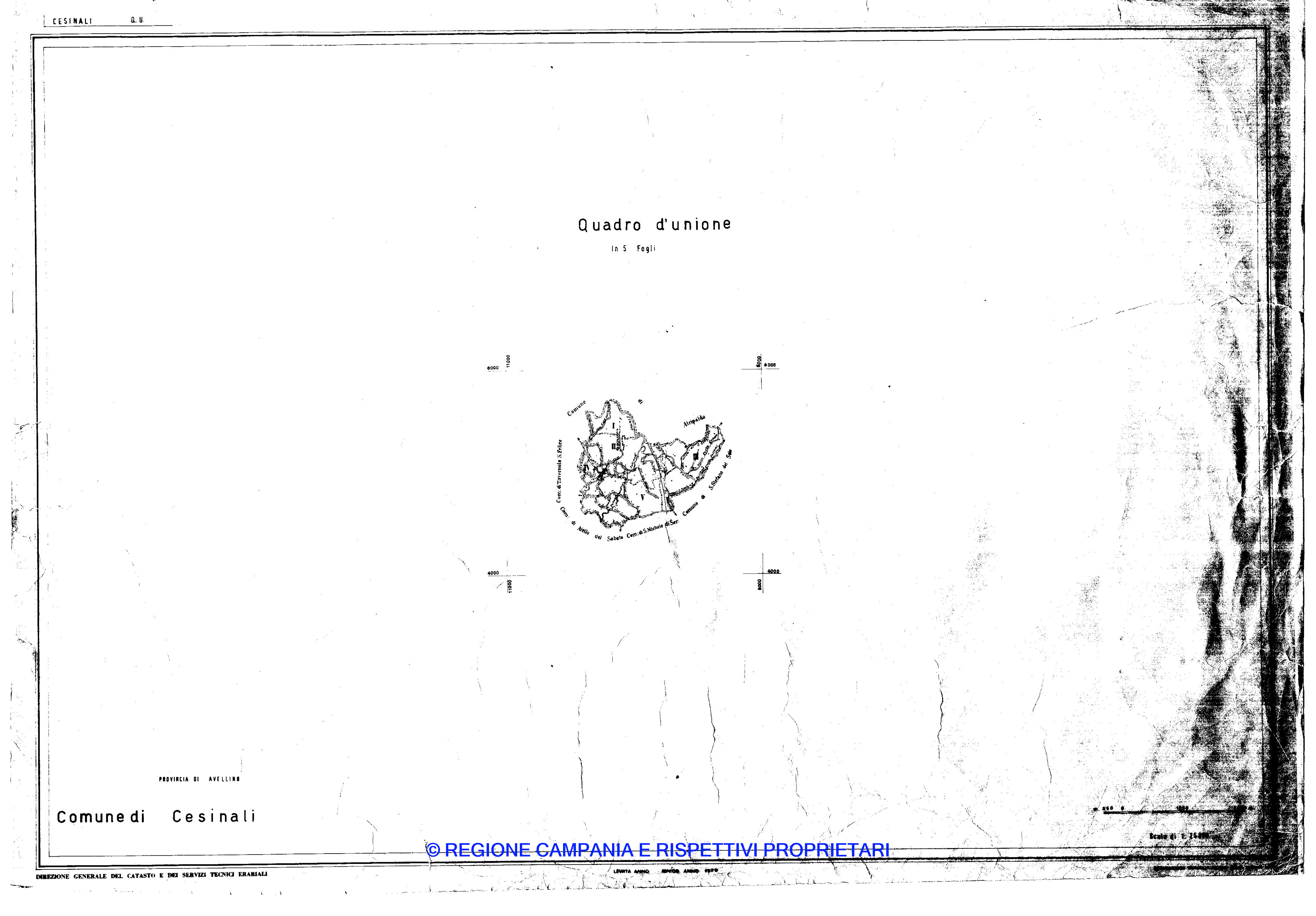 Quadro di Unione