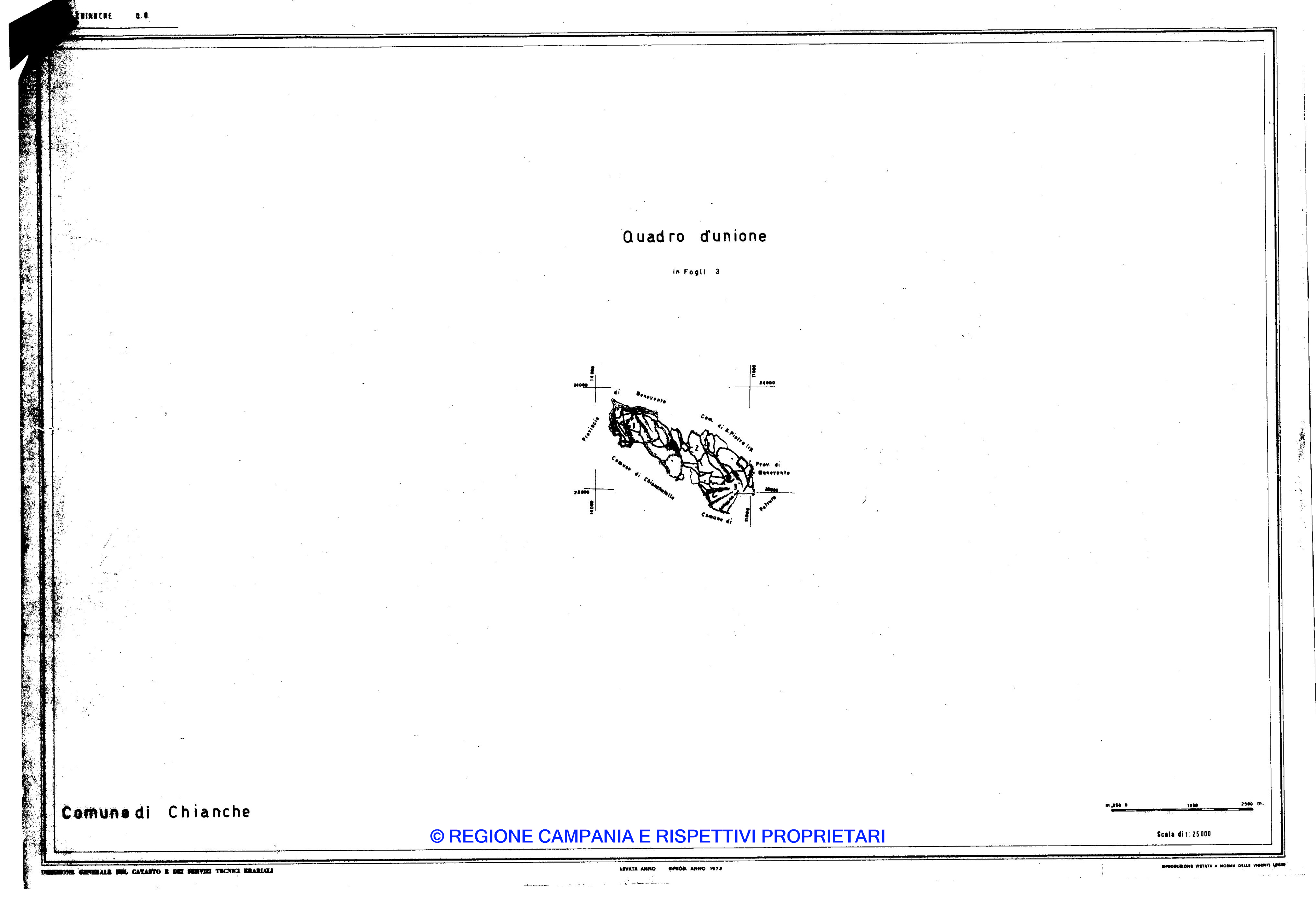 Quadro di Unione