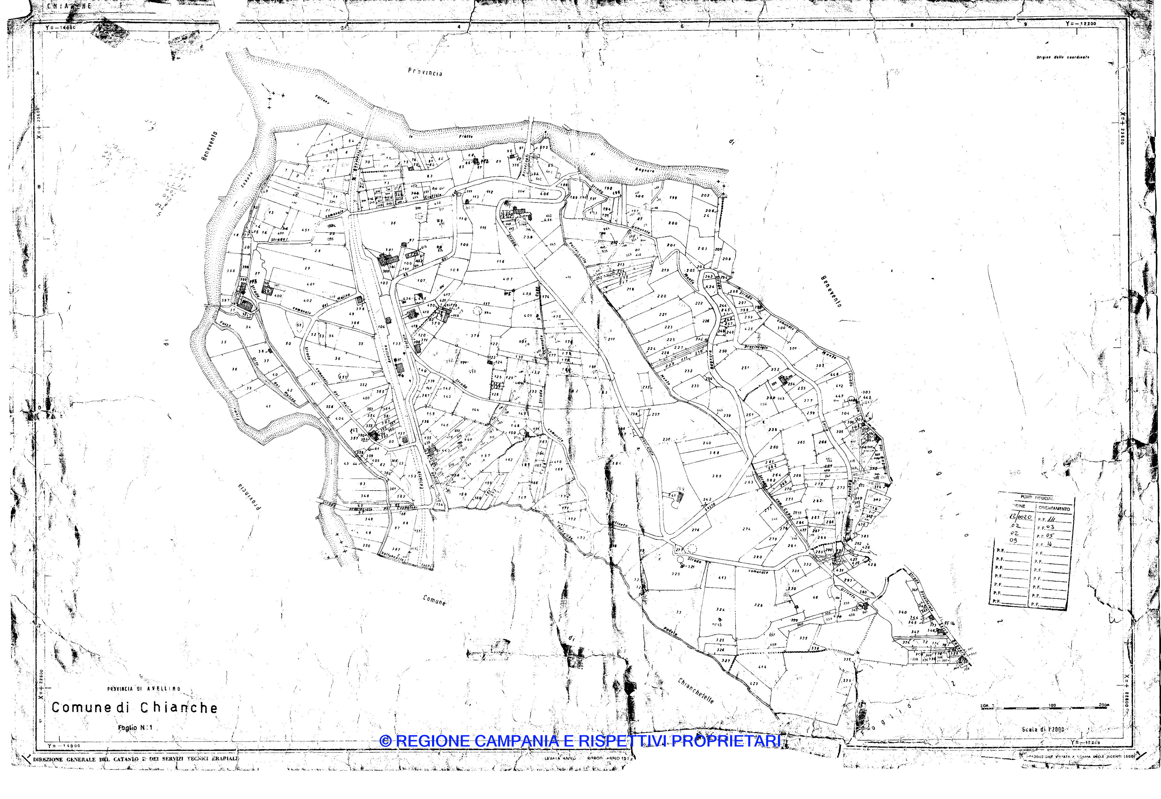 Mappa