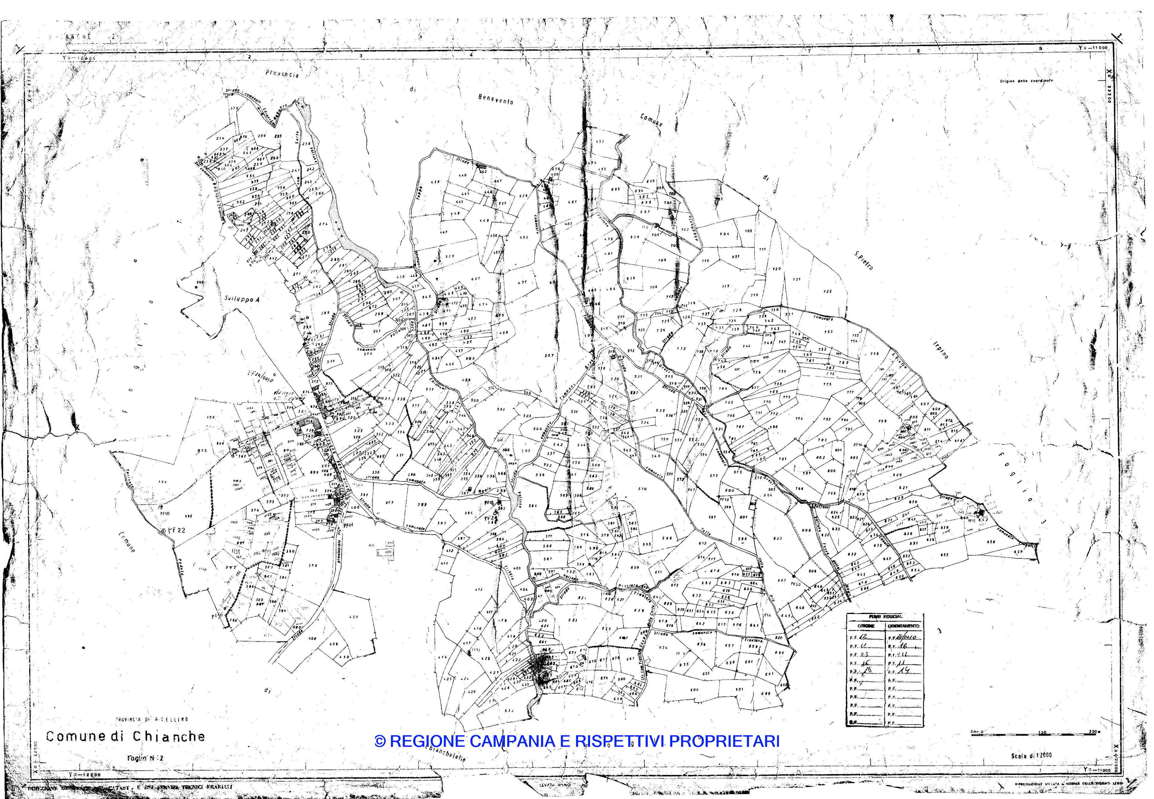 Mappa