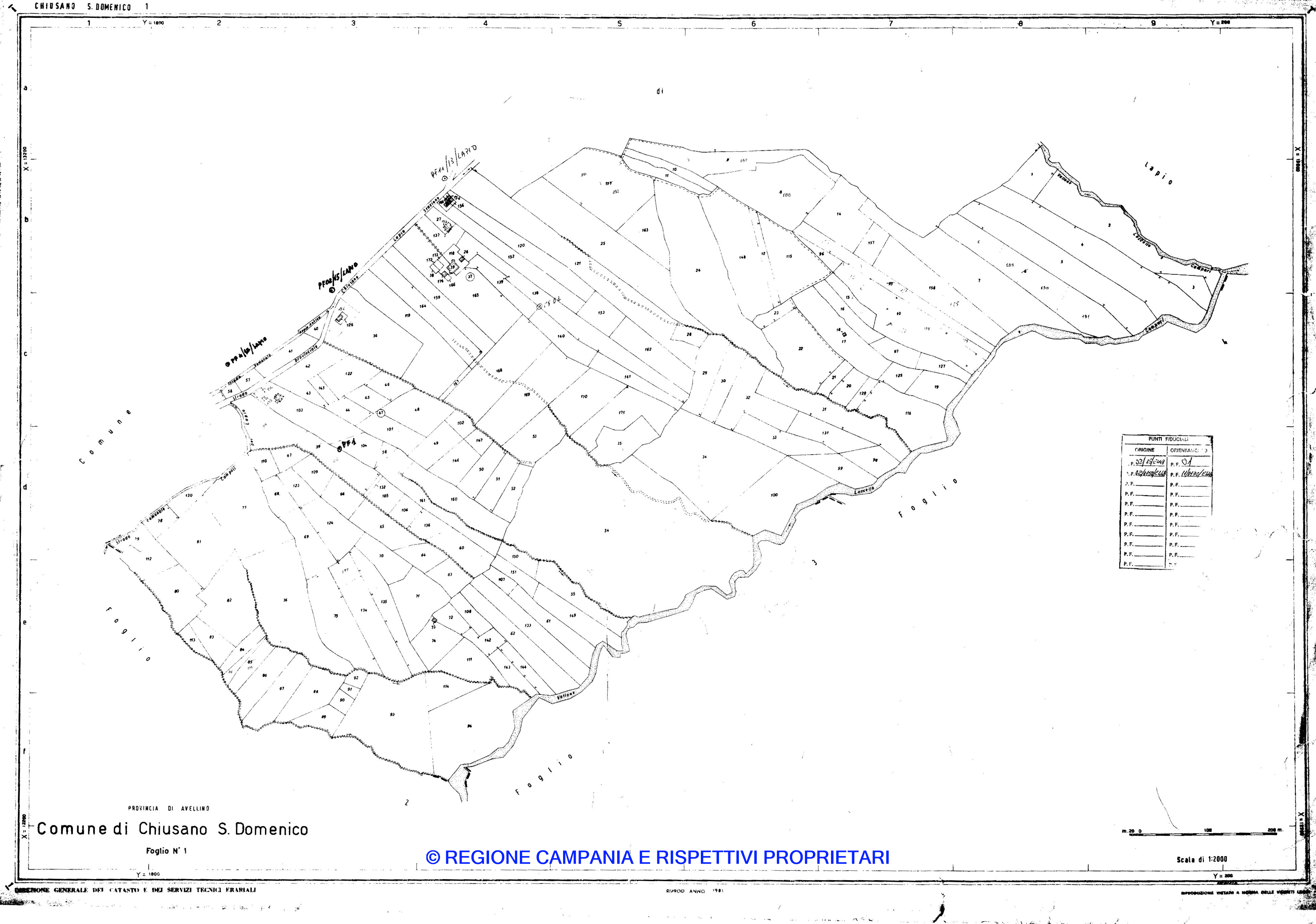 Mappa