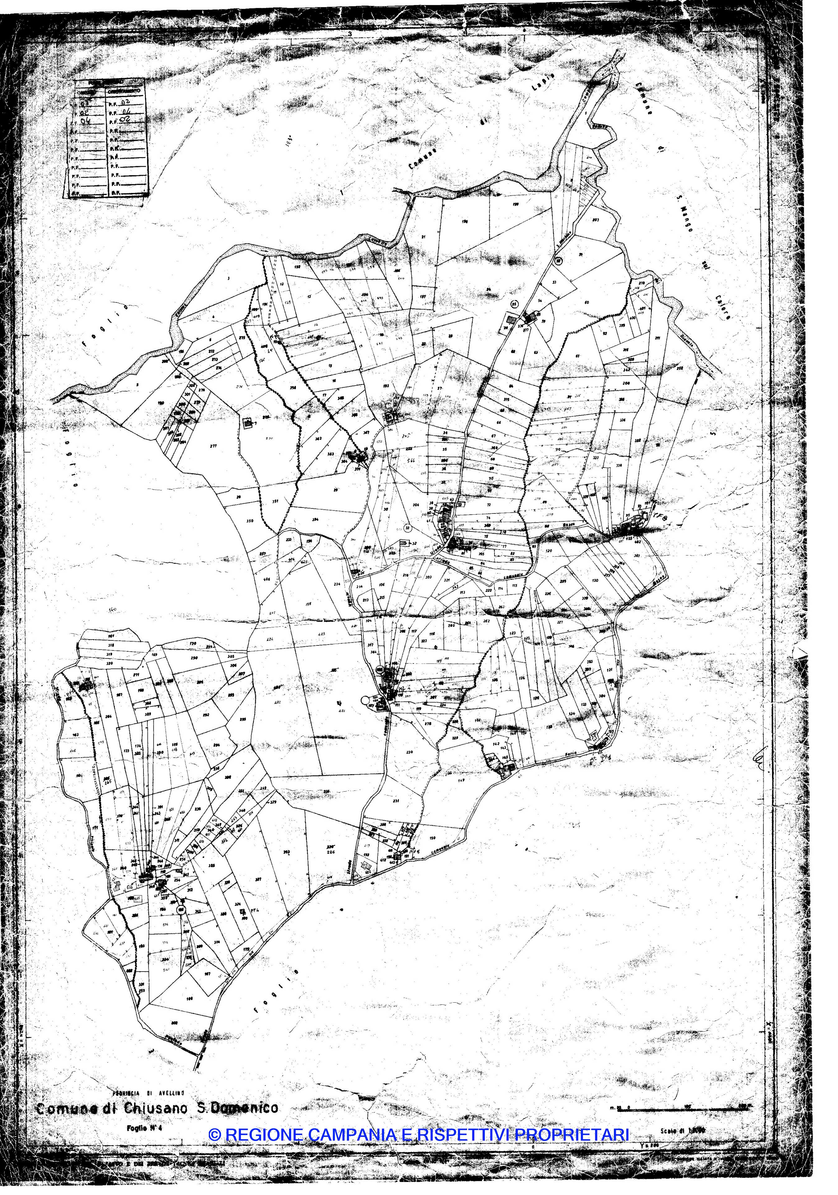 Mappa