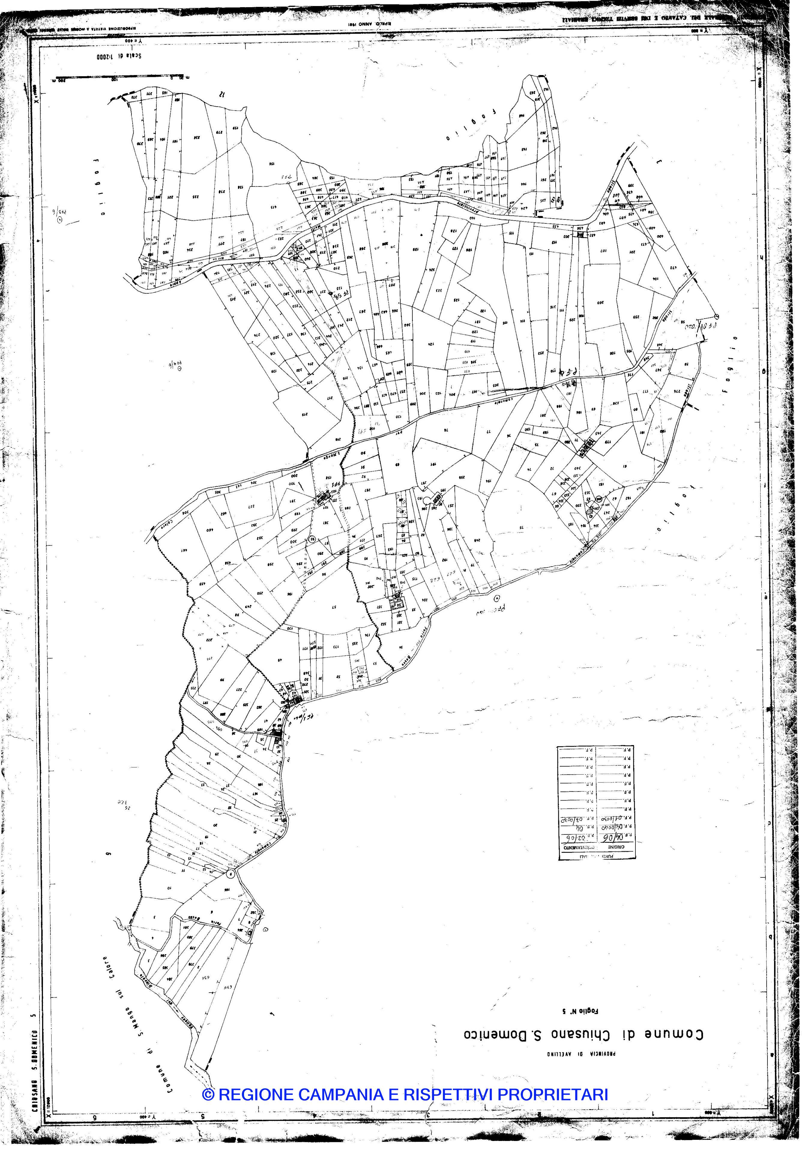 Mappa