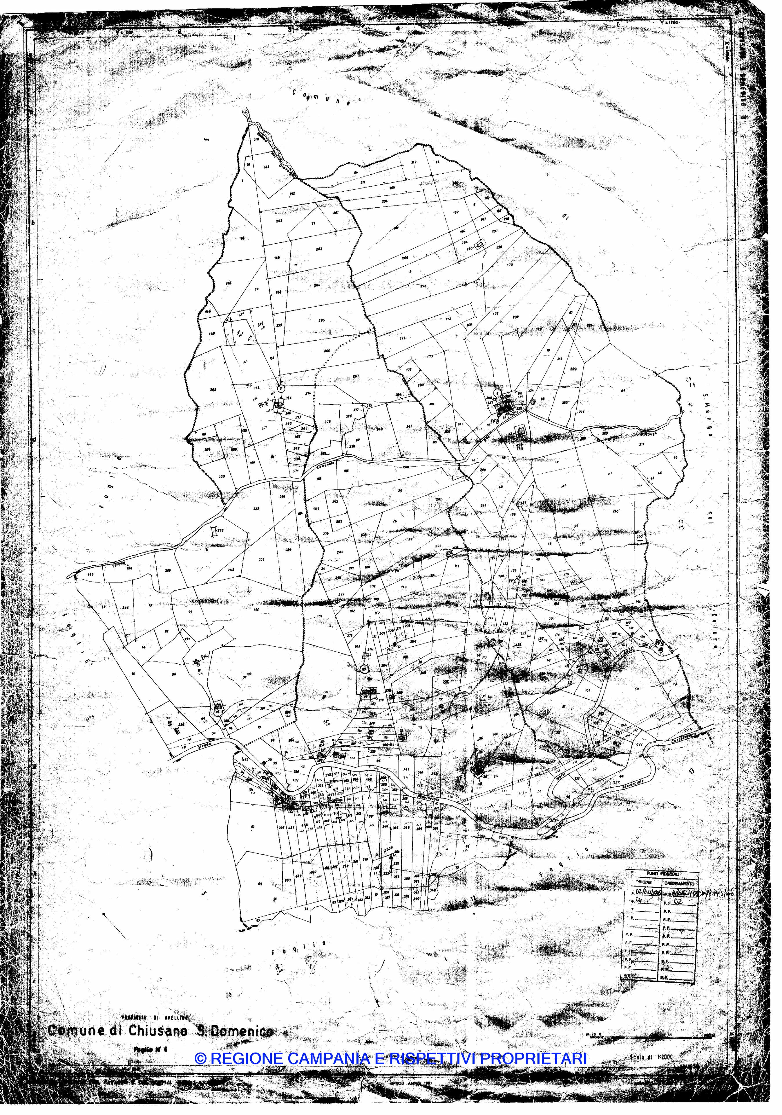 Mappa