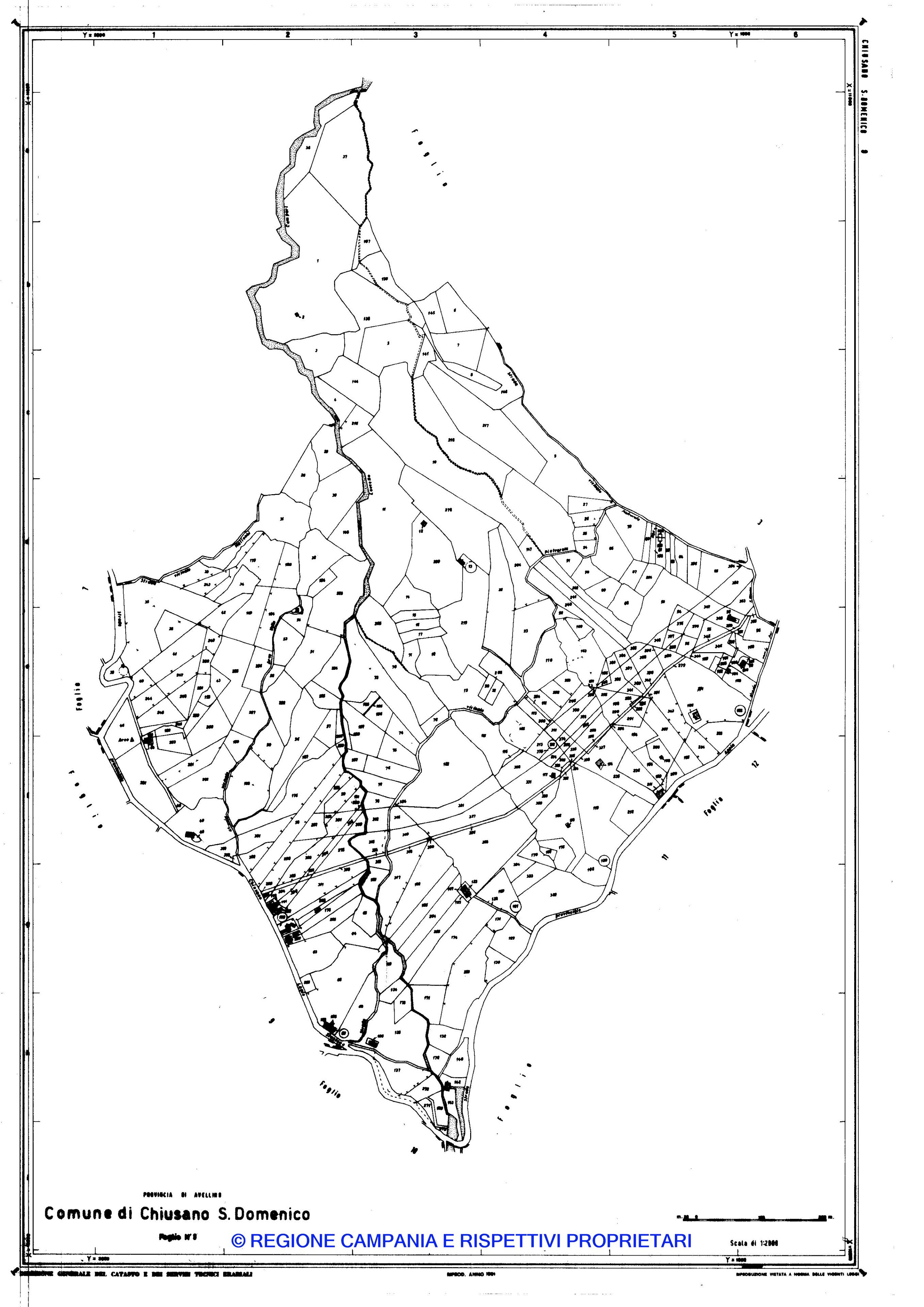 Mappa