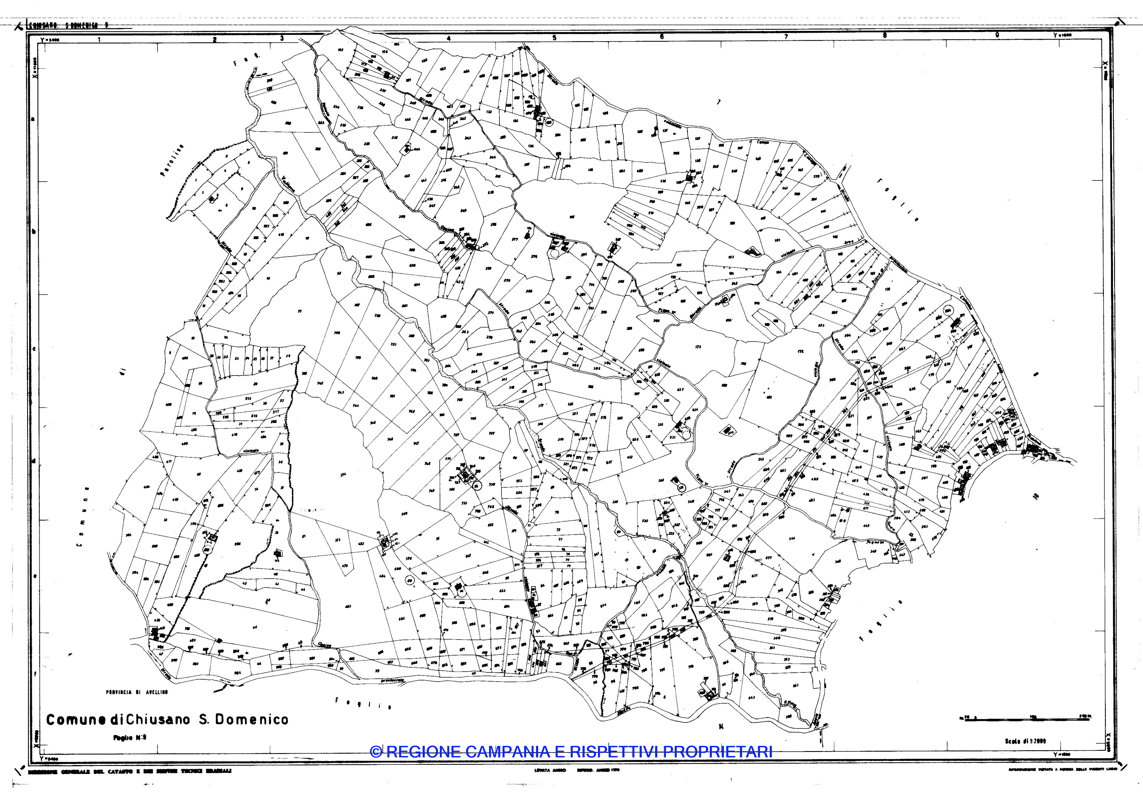 Mappa