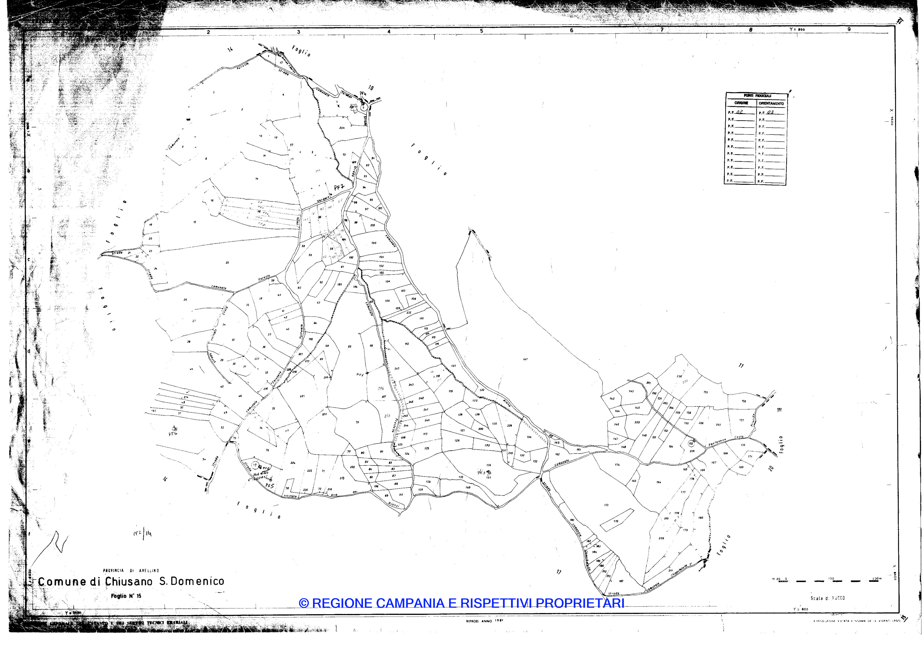 Mappa