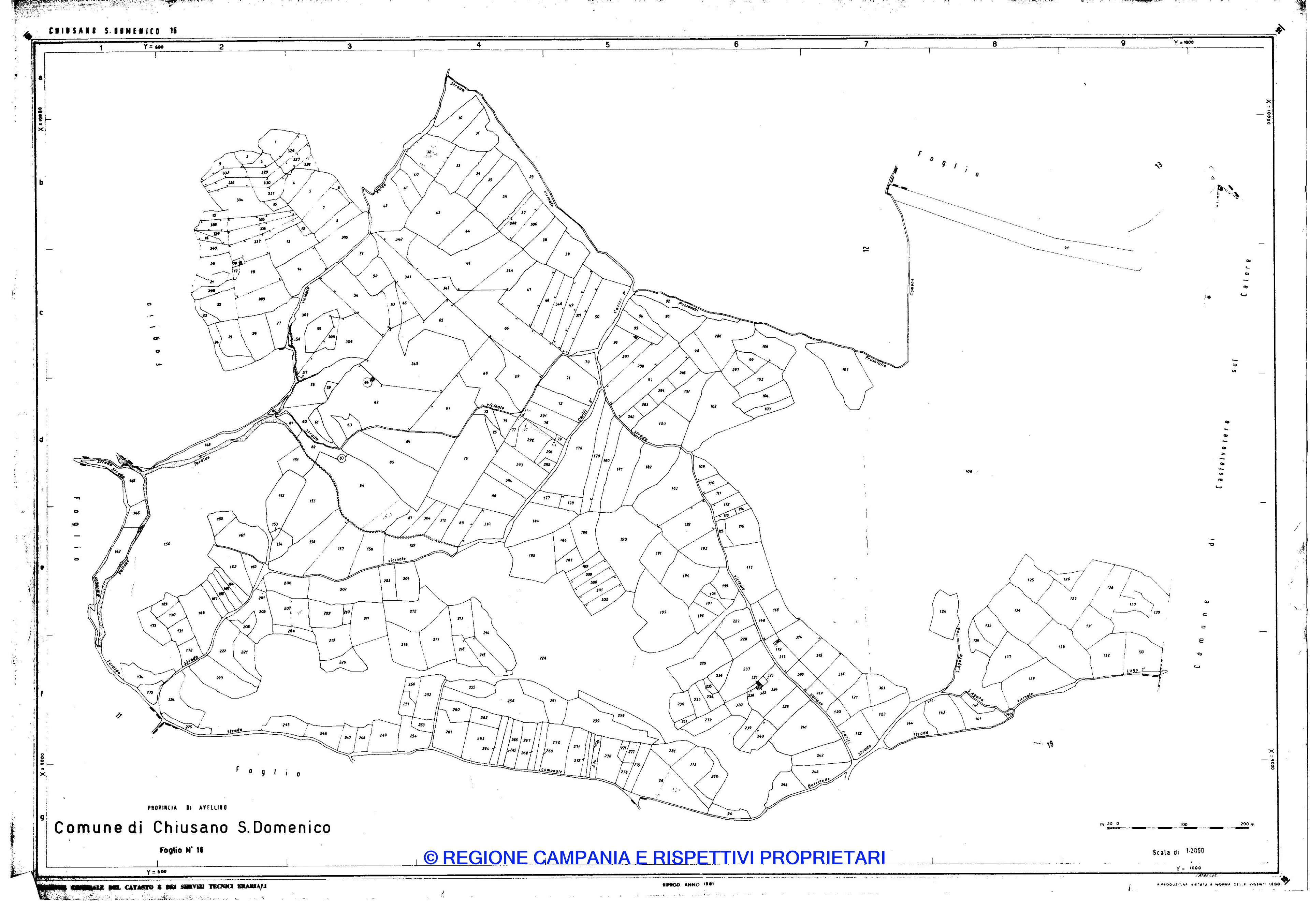Mappa