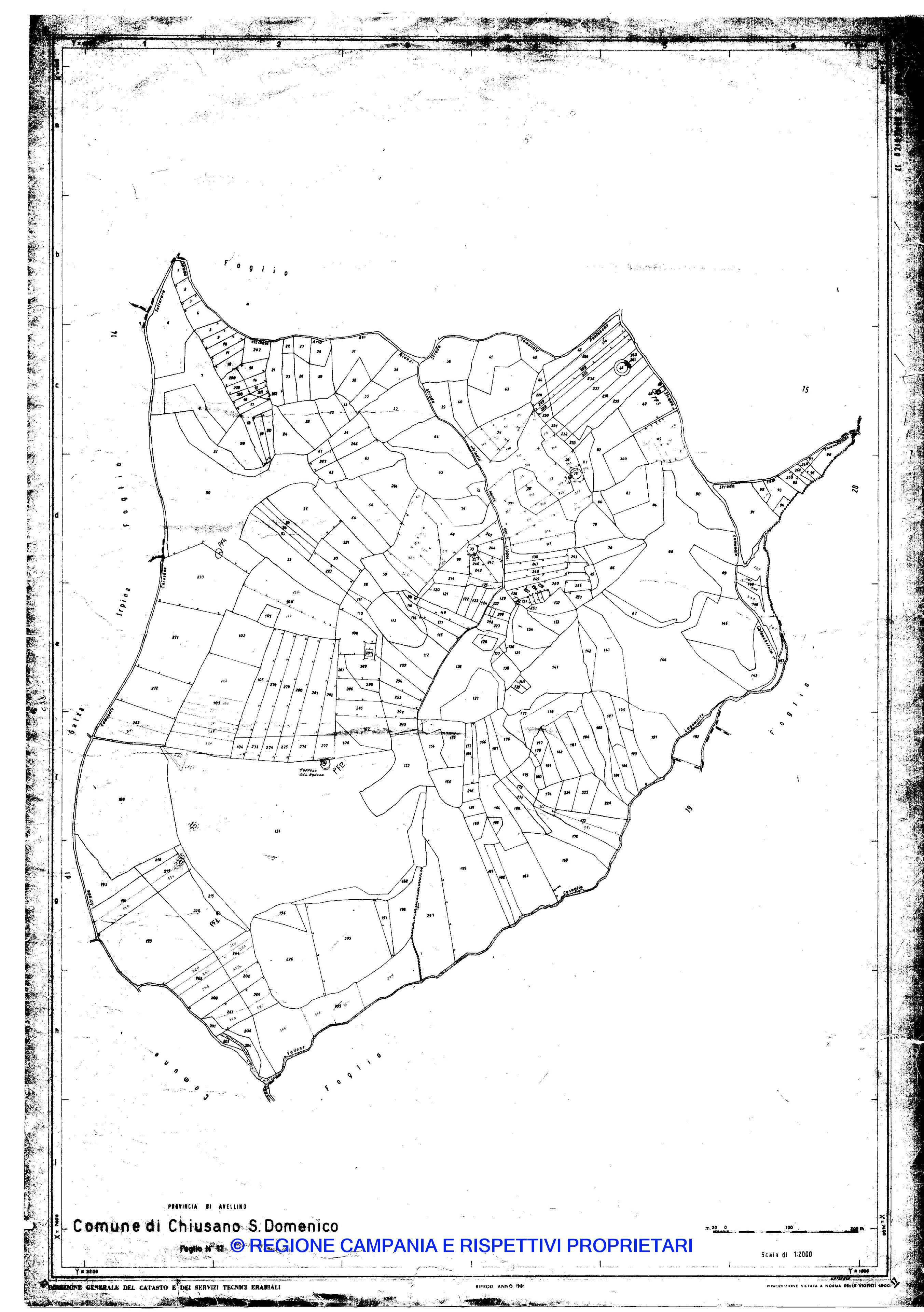 Mappa