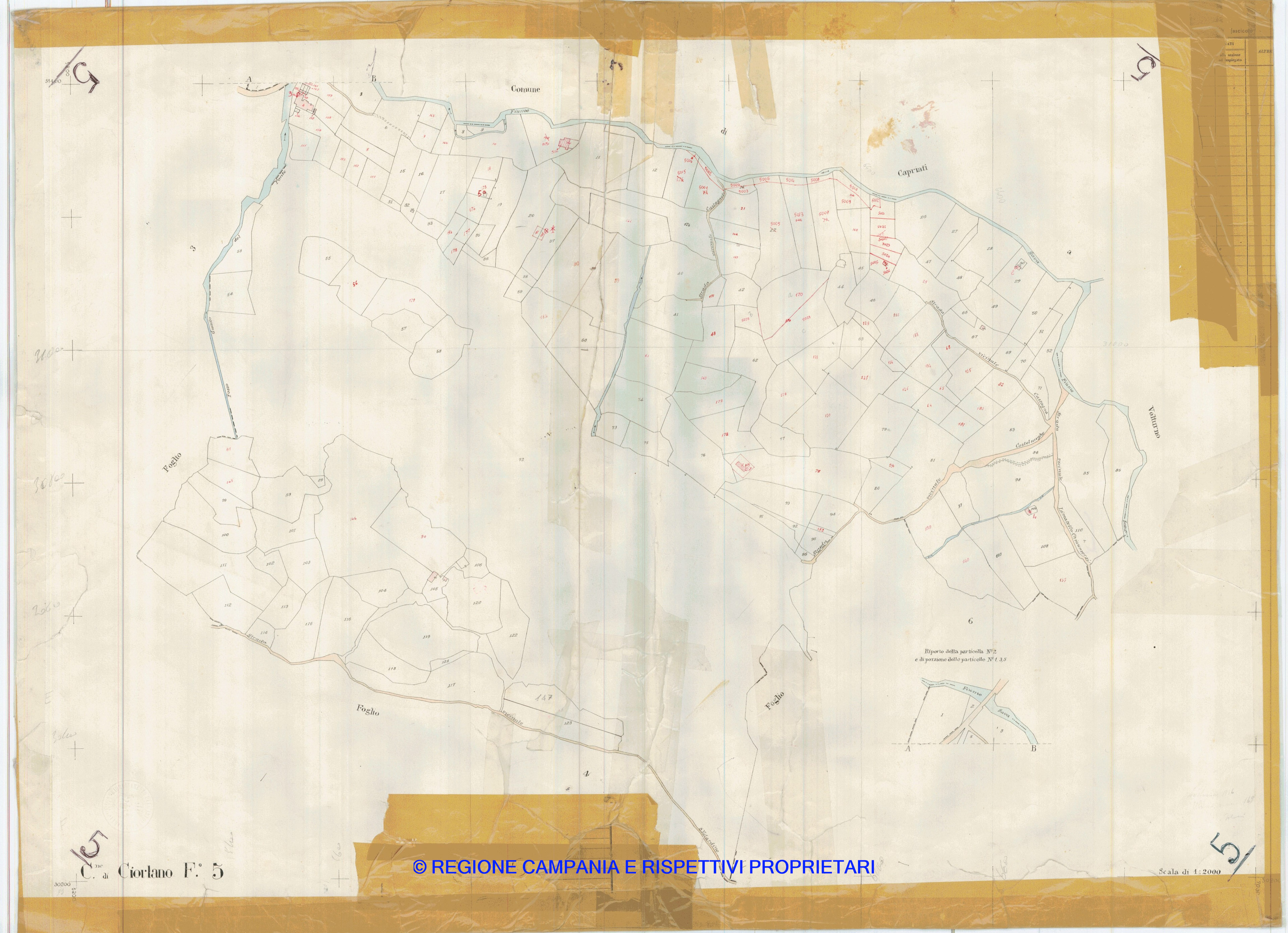 Mappa