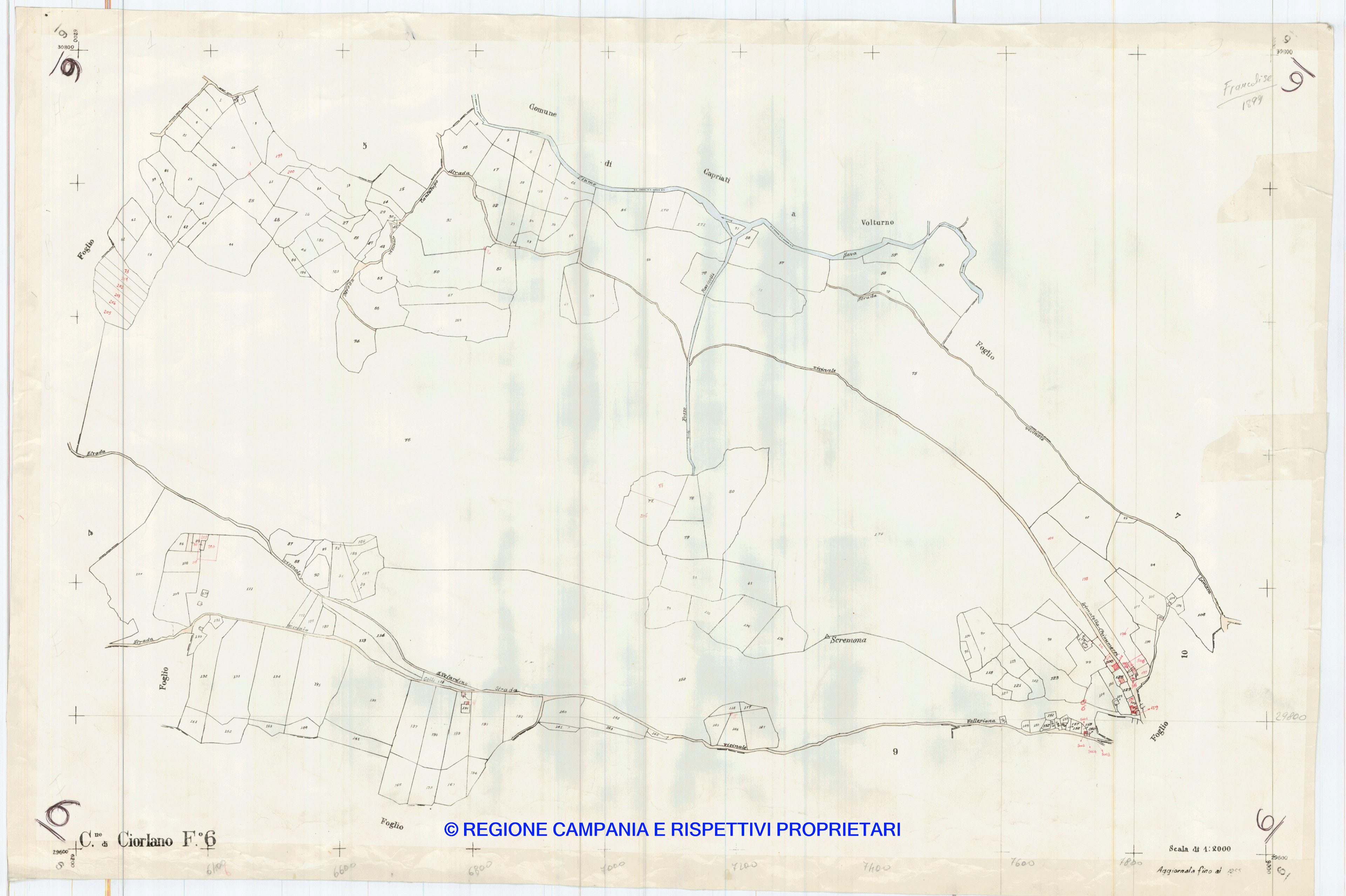 Mappa
