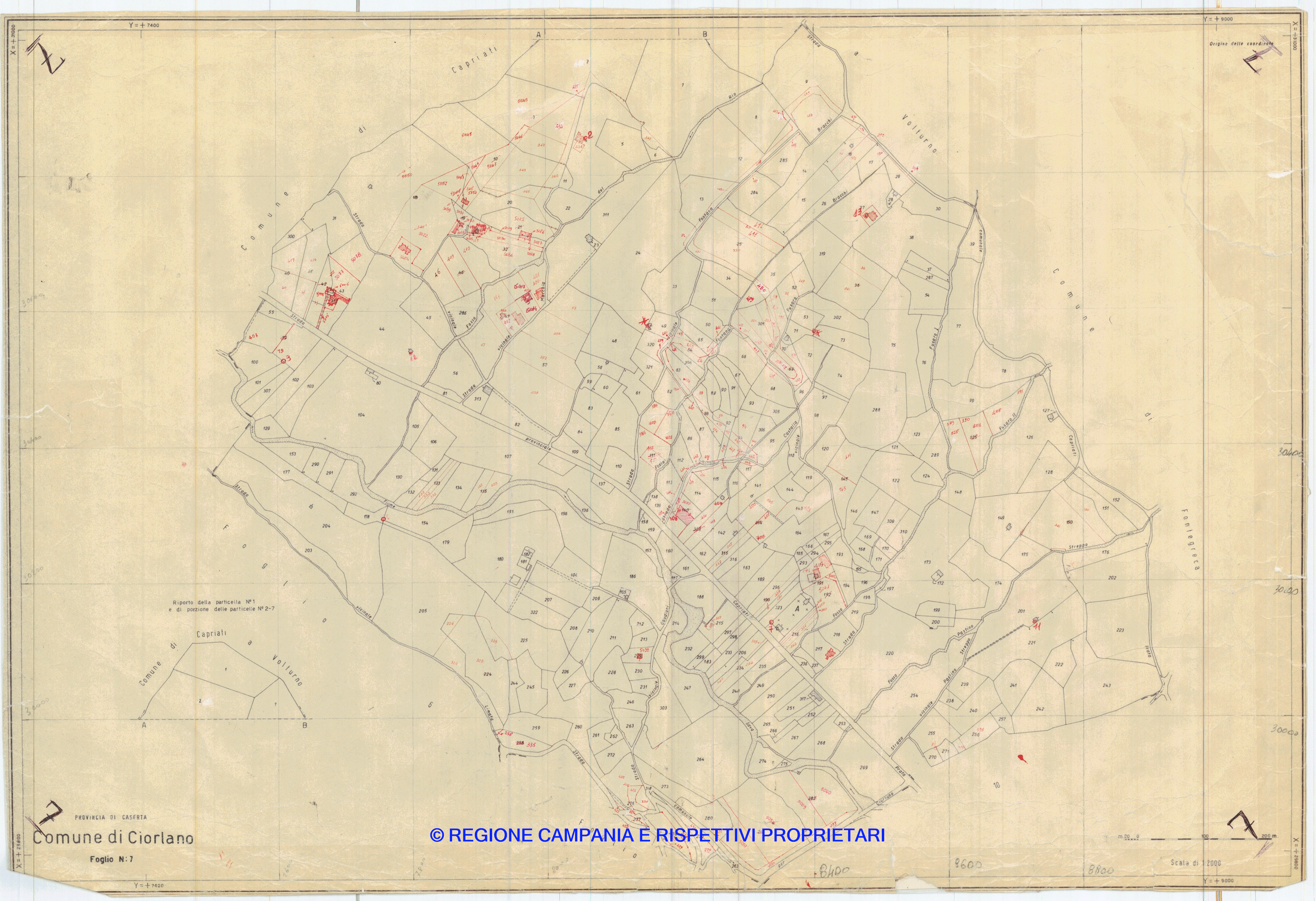 Mappa