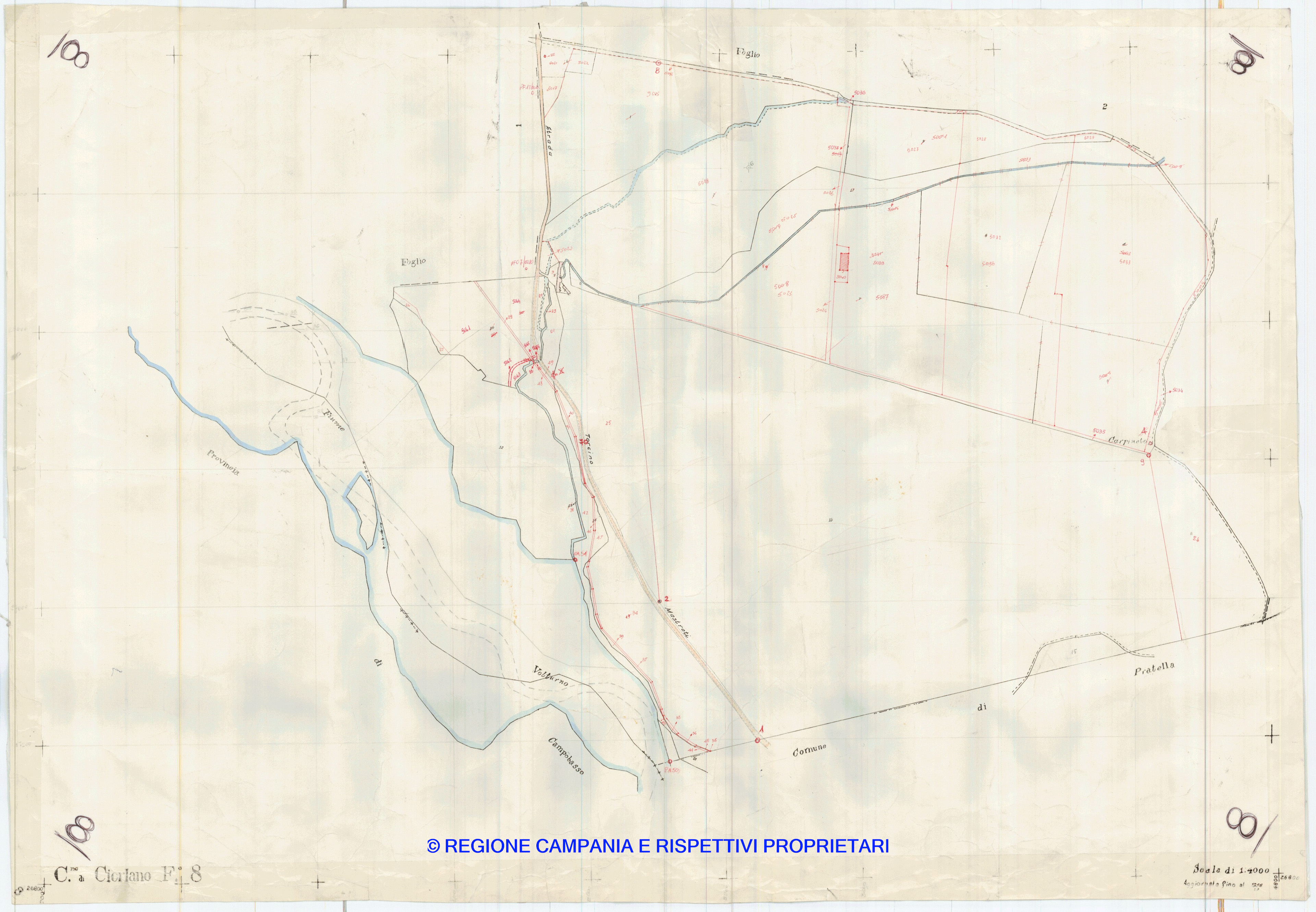 Mappa