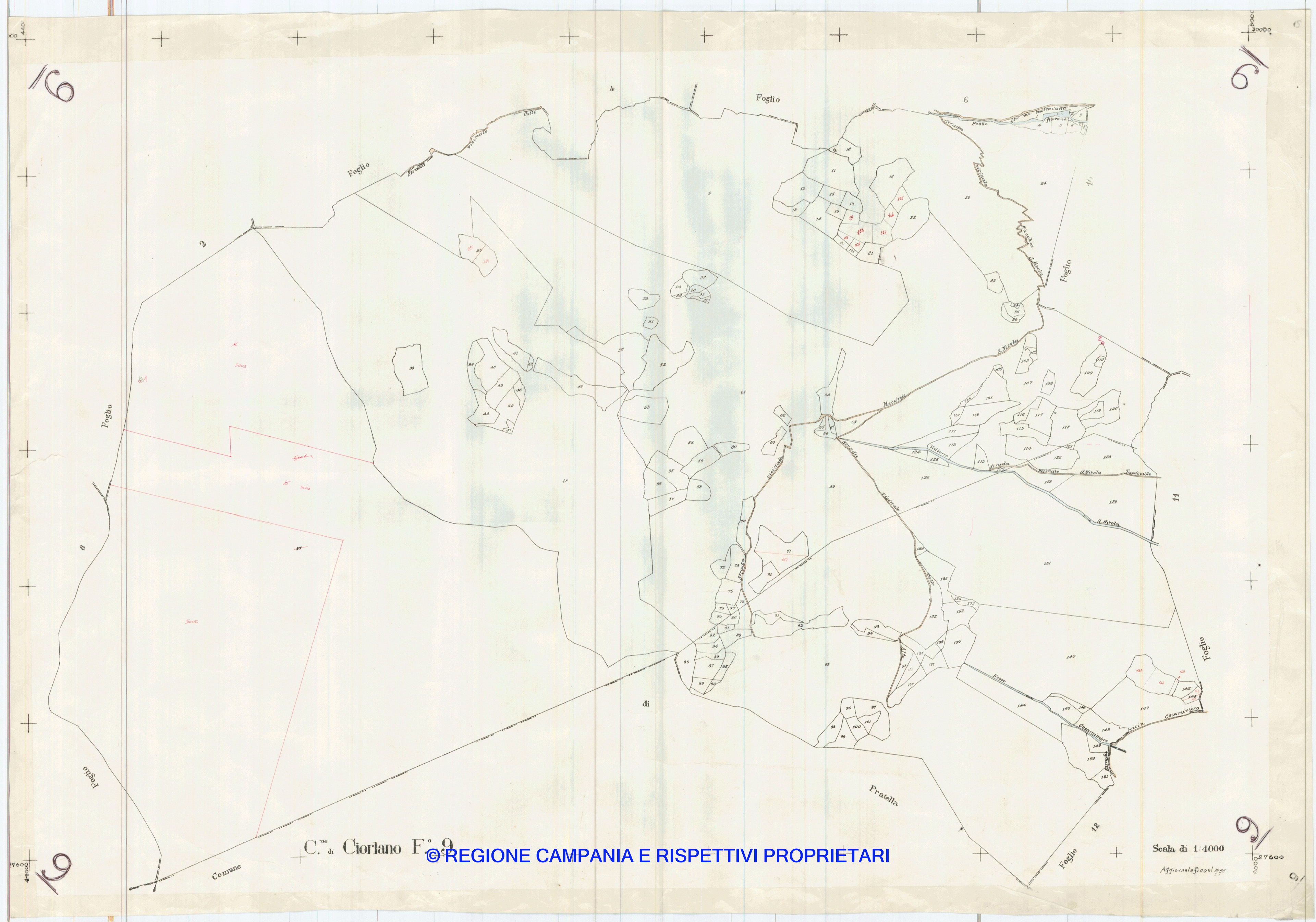 Mappa