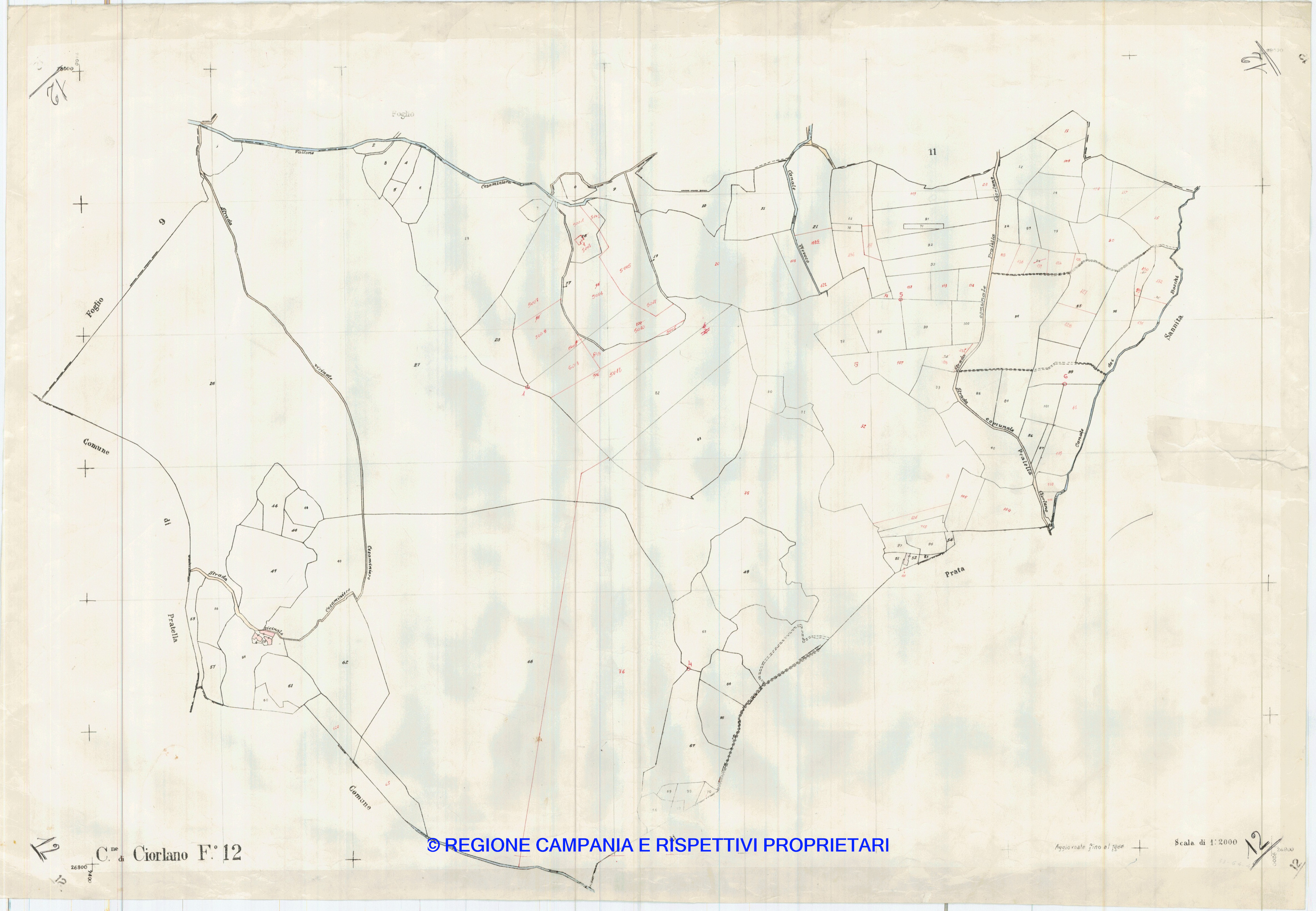 Mappa