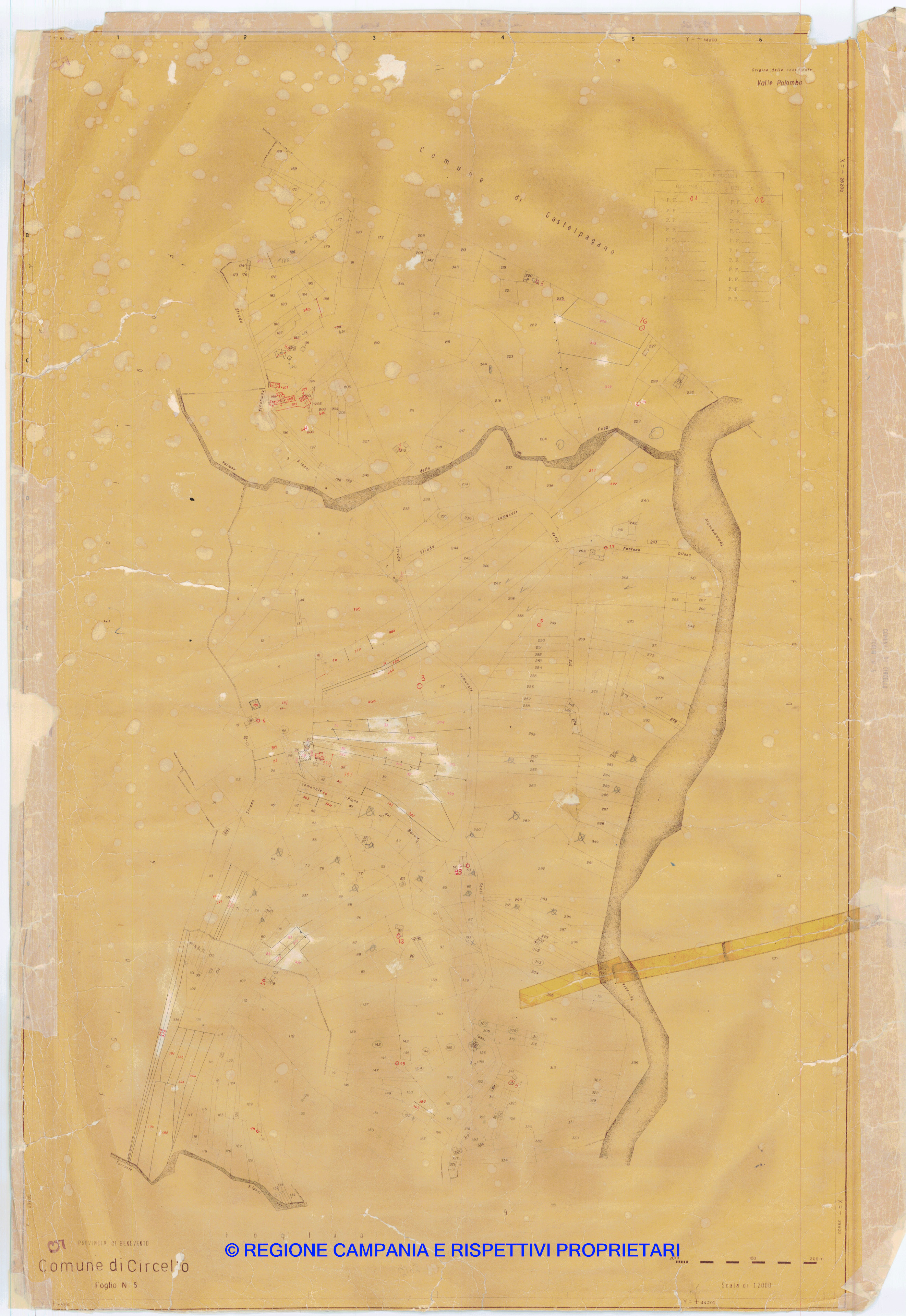 Mappa