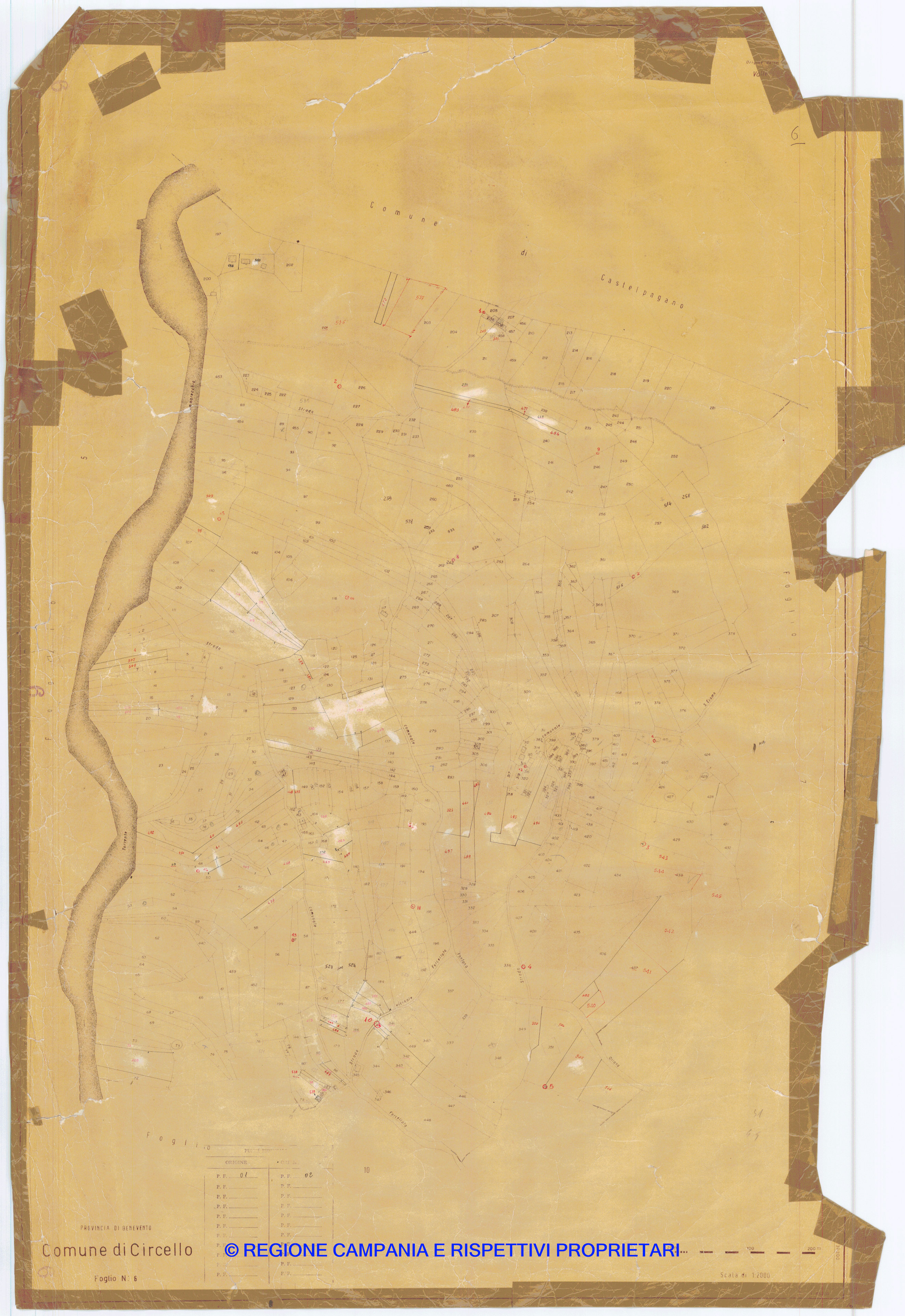 Mappa