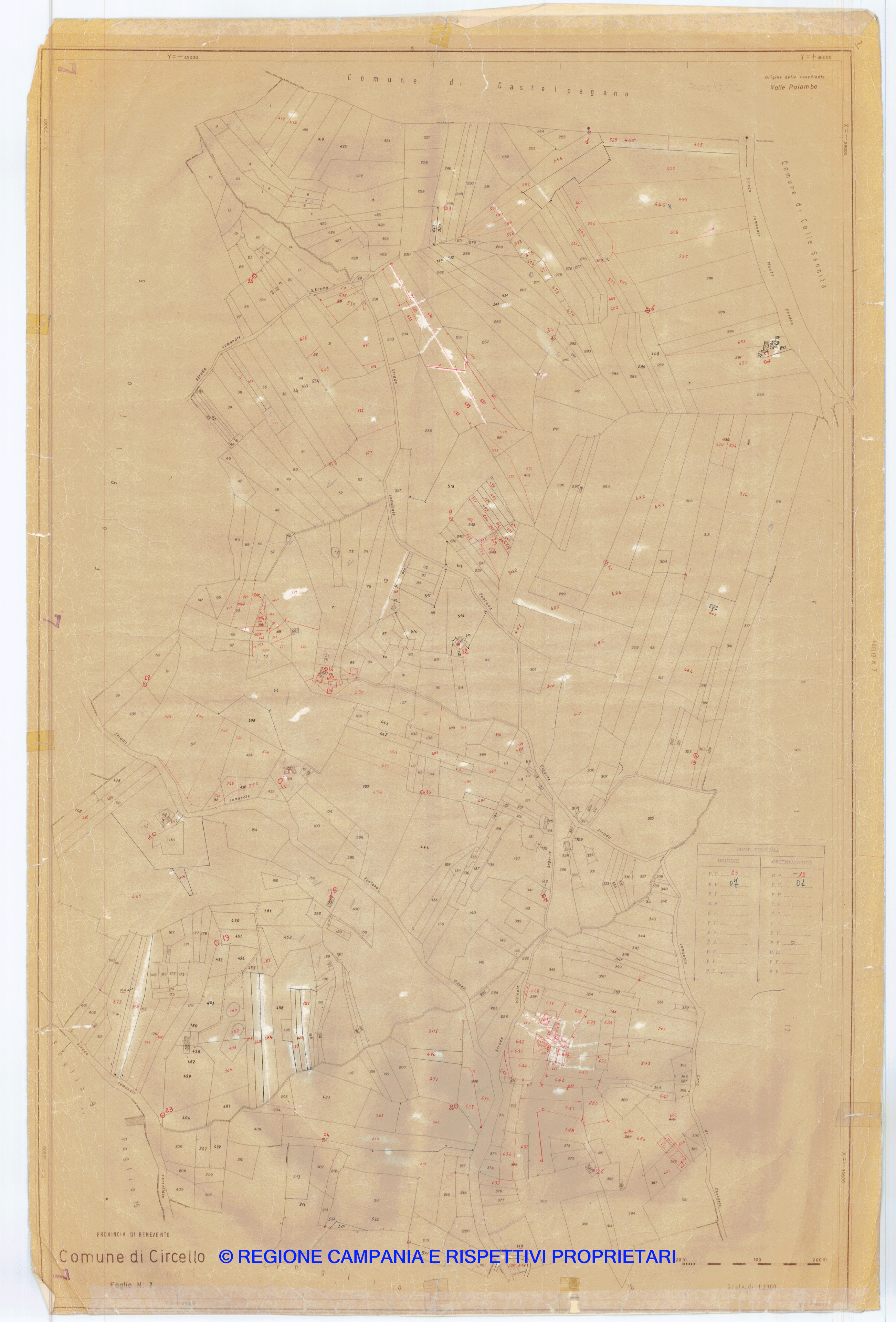 Mappa