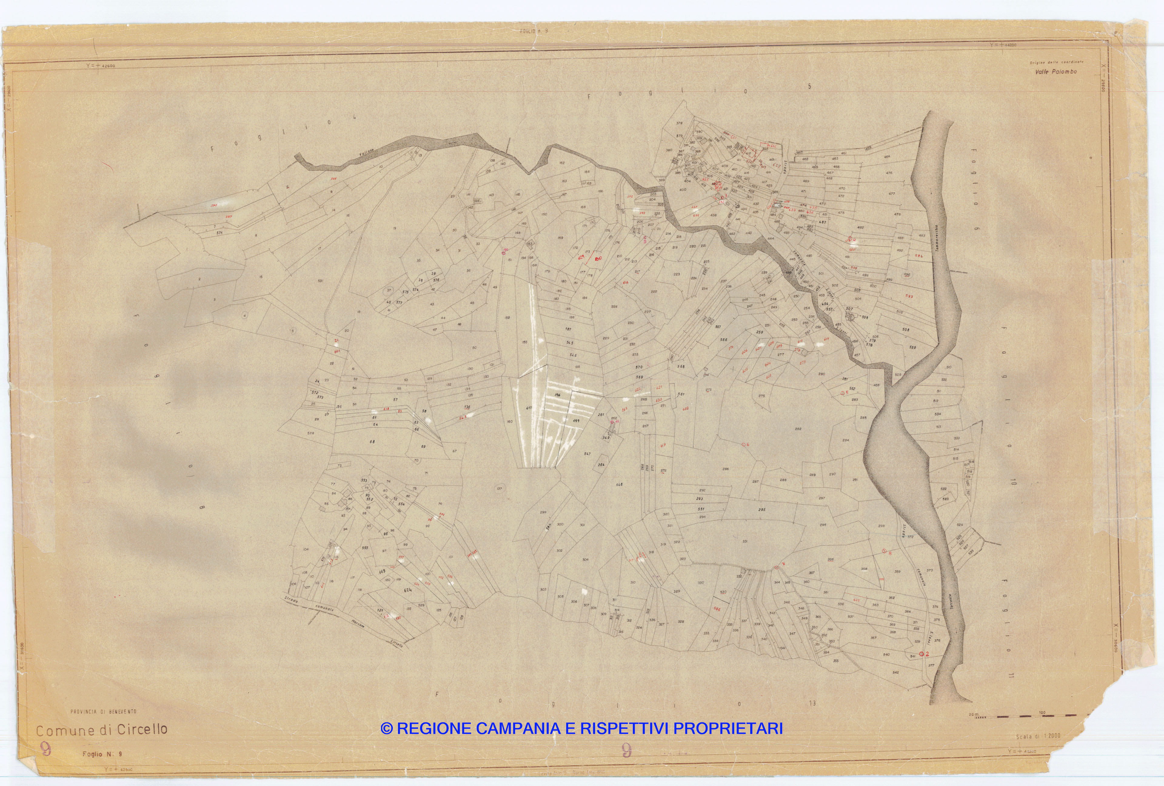 Mappa