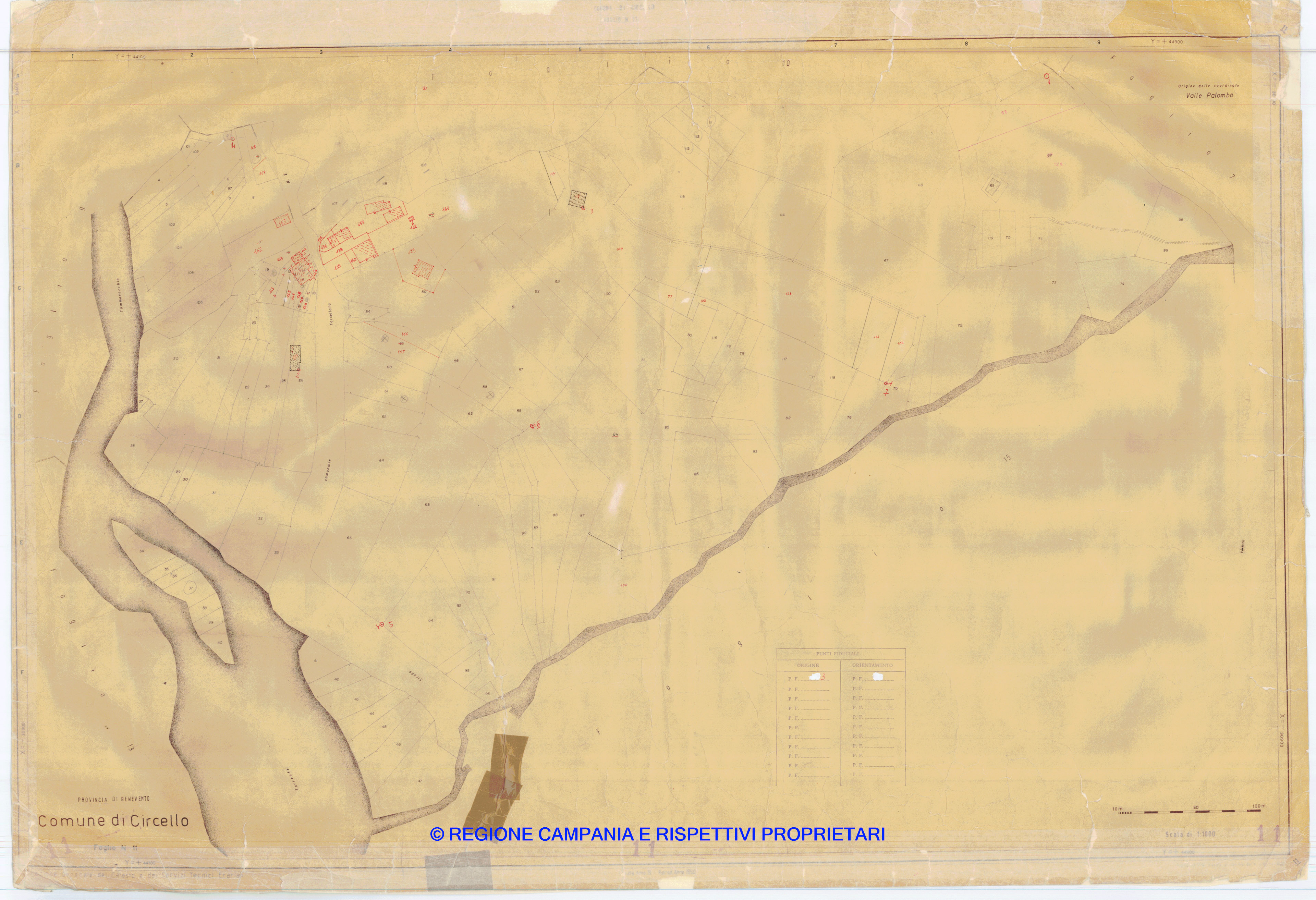 Mappa