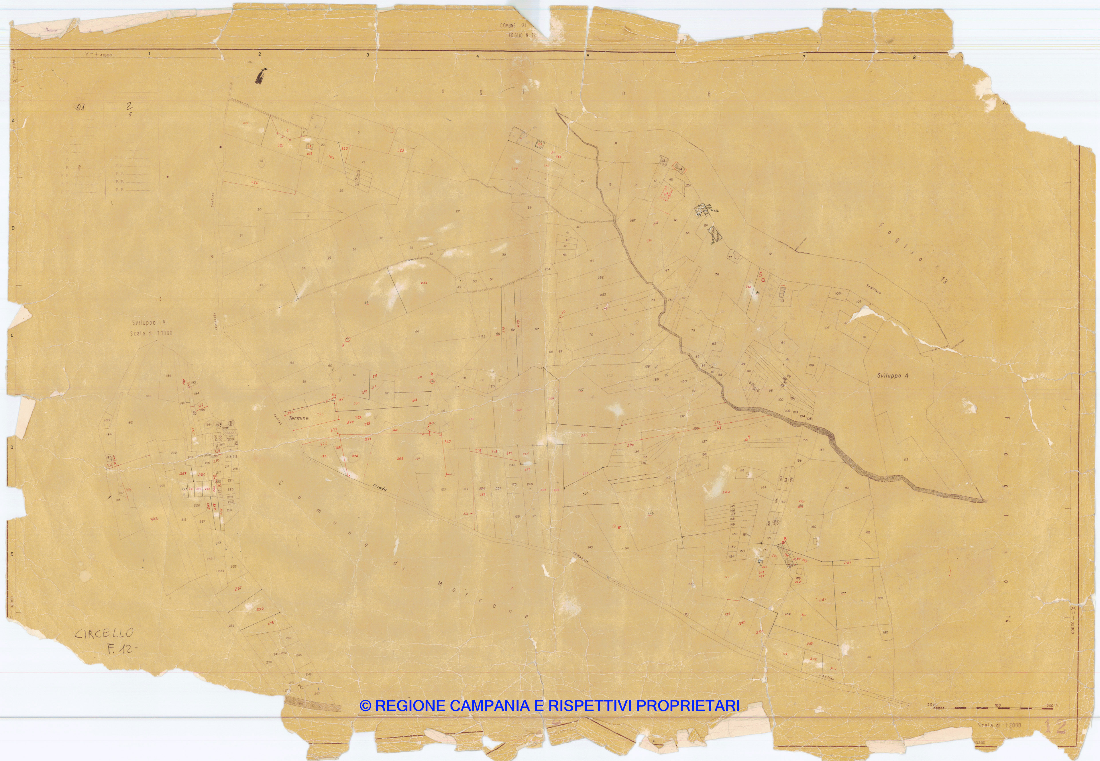 Mappa