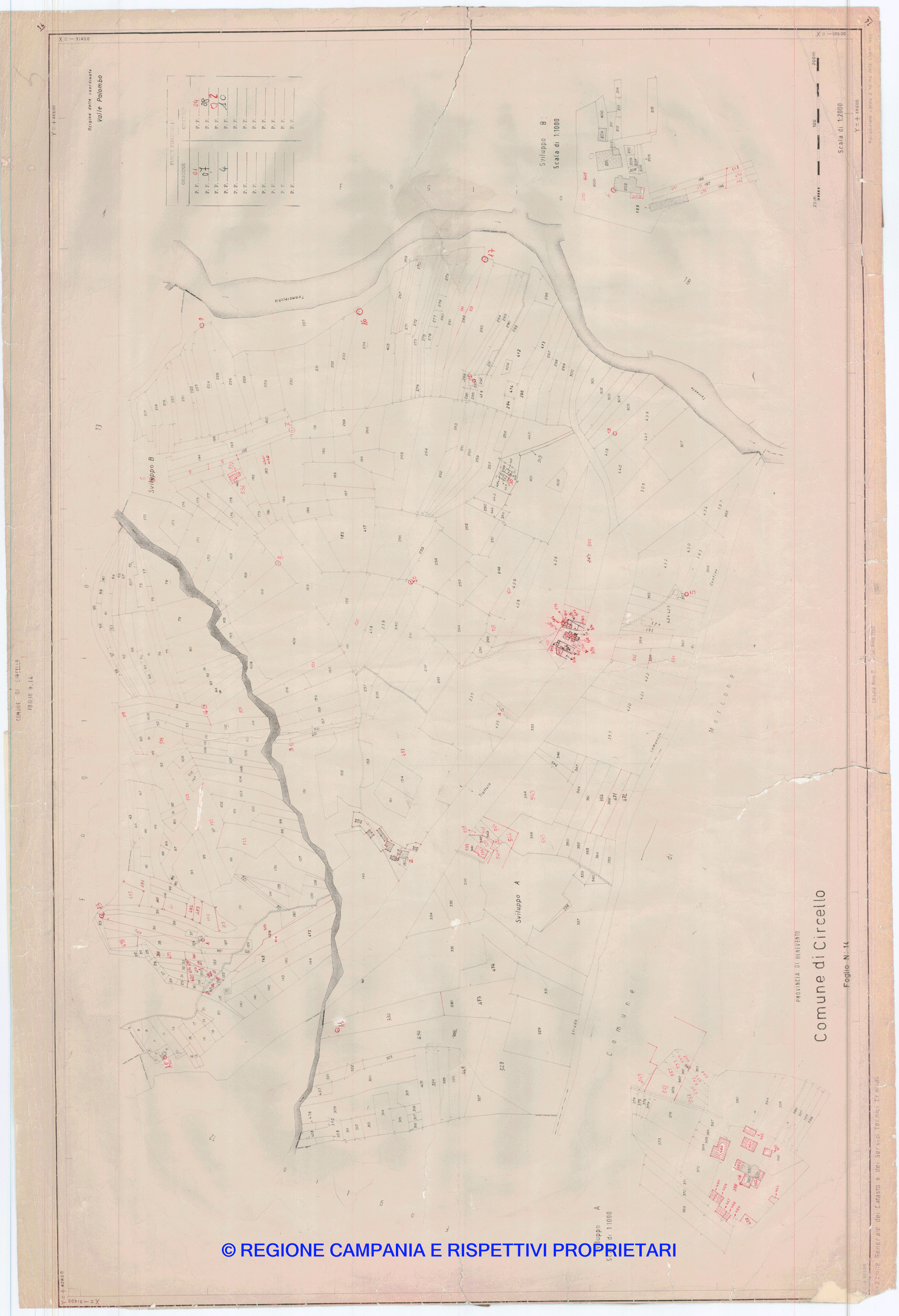 Mappa