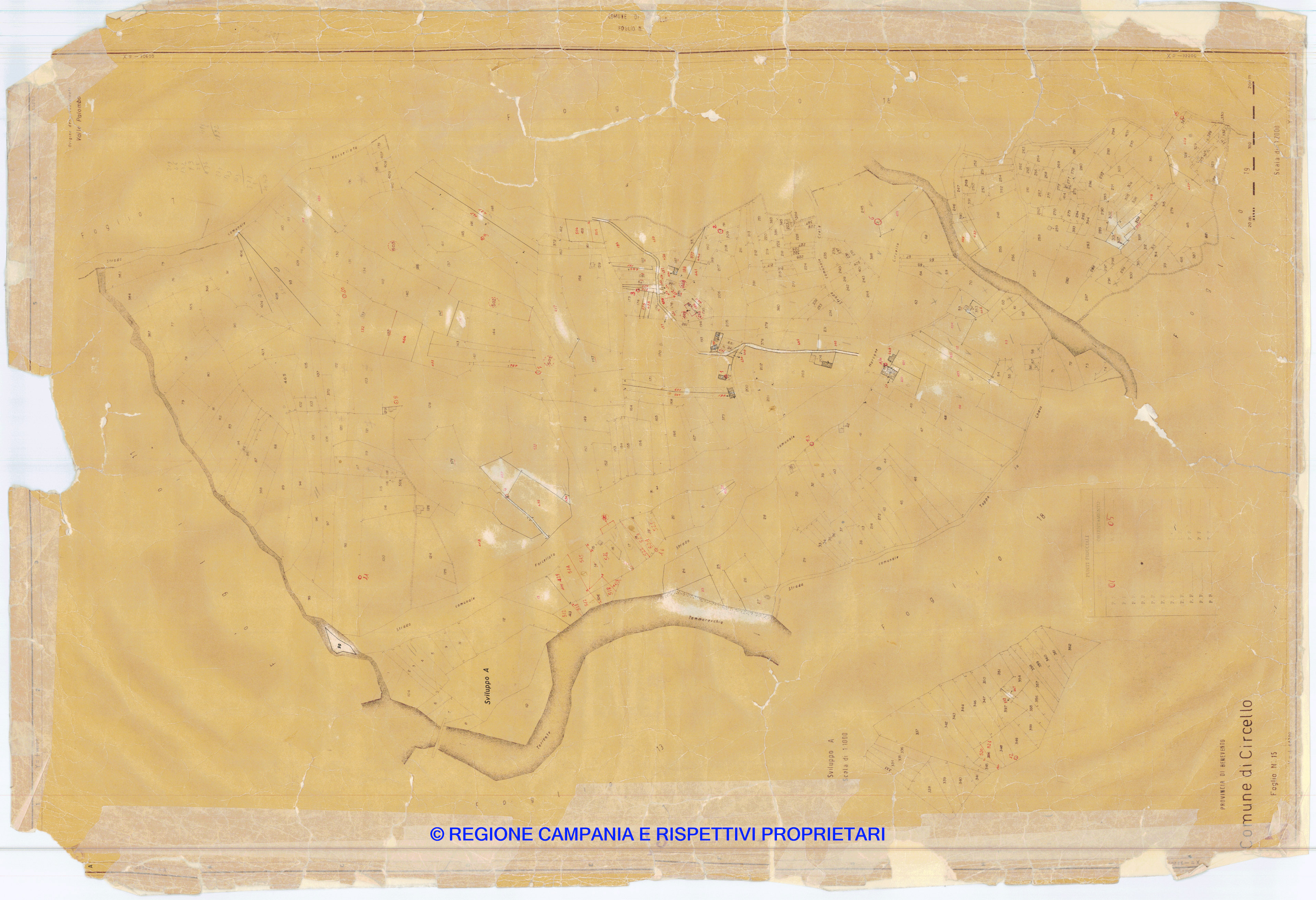 Mappa