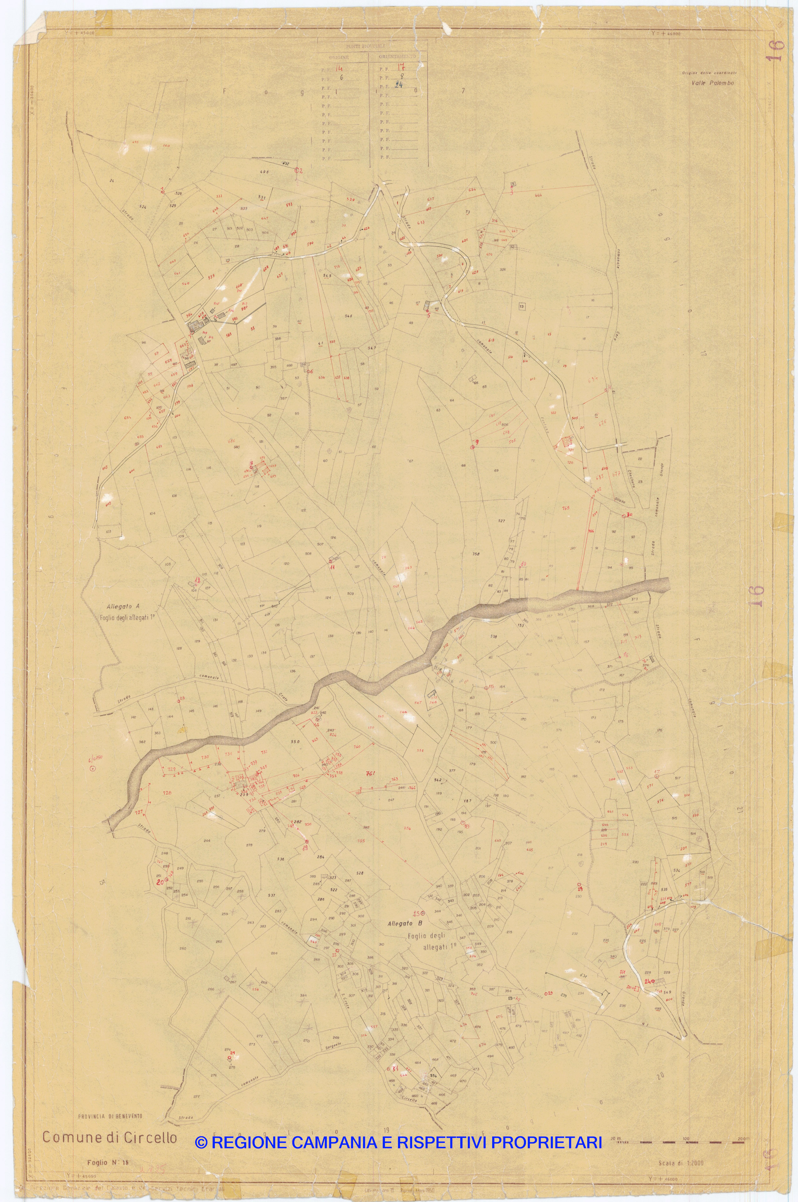 Mappa