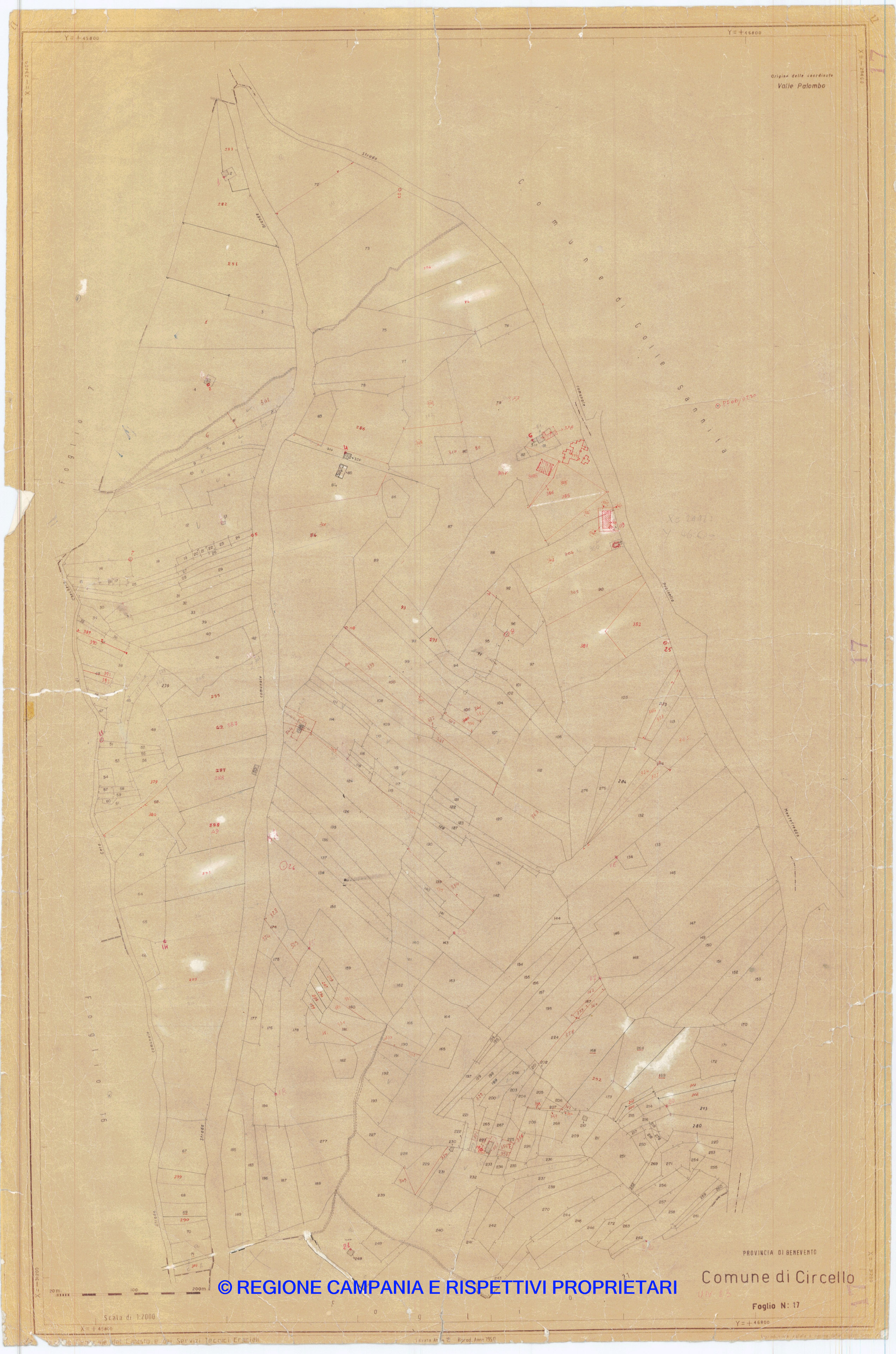 Mappa