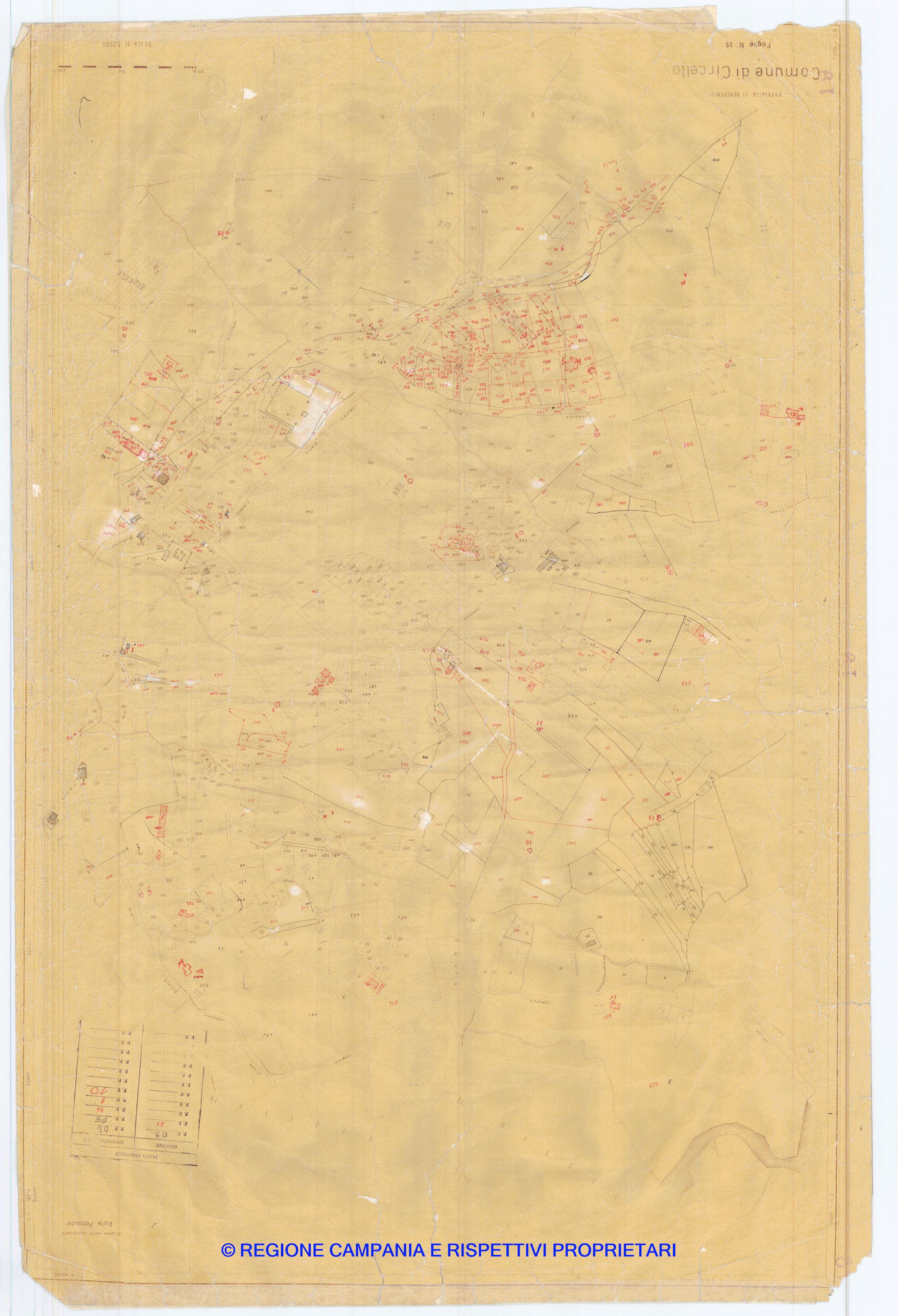 Mappa