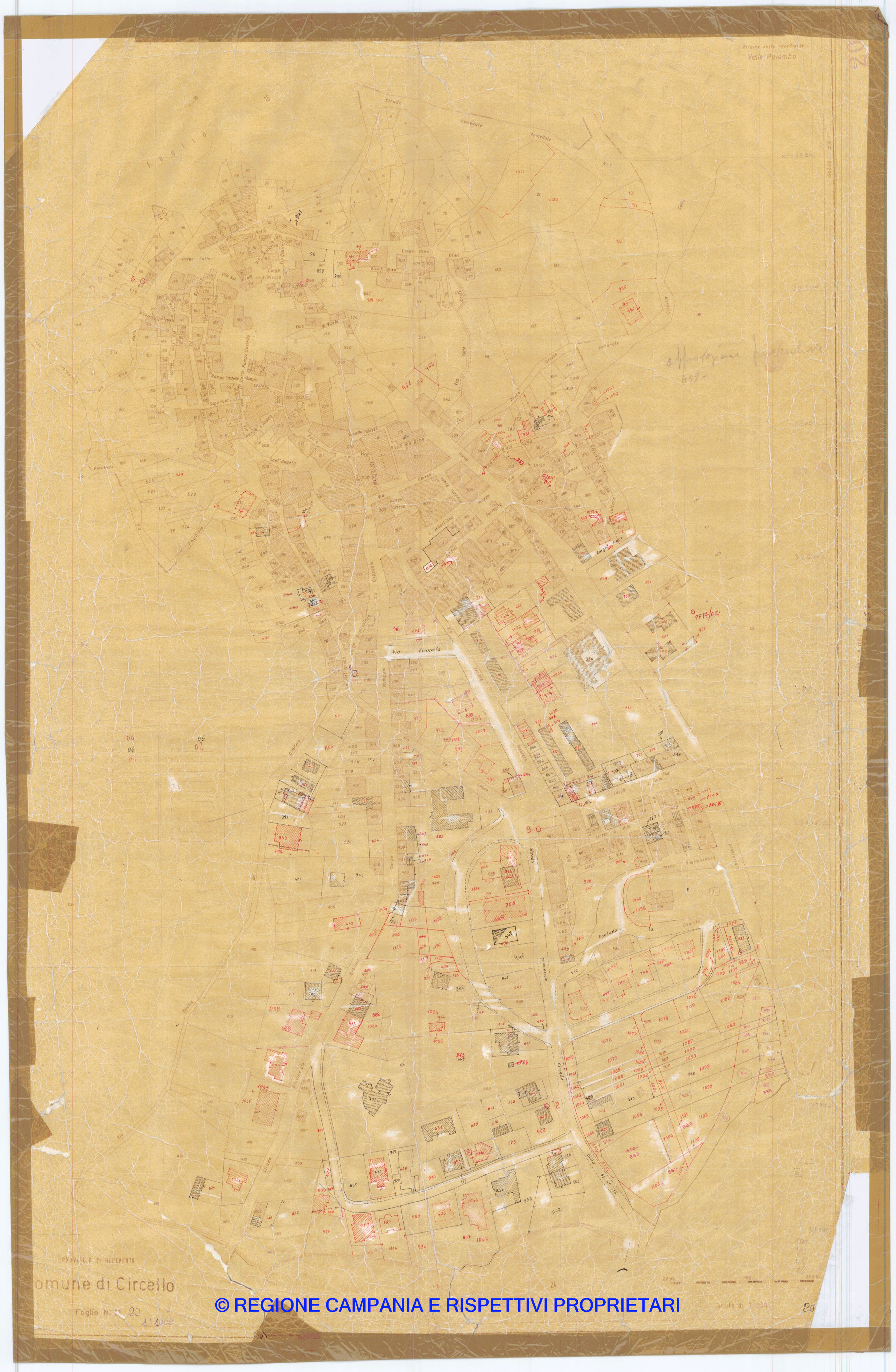 Mappa