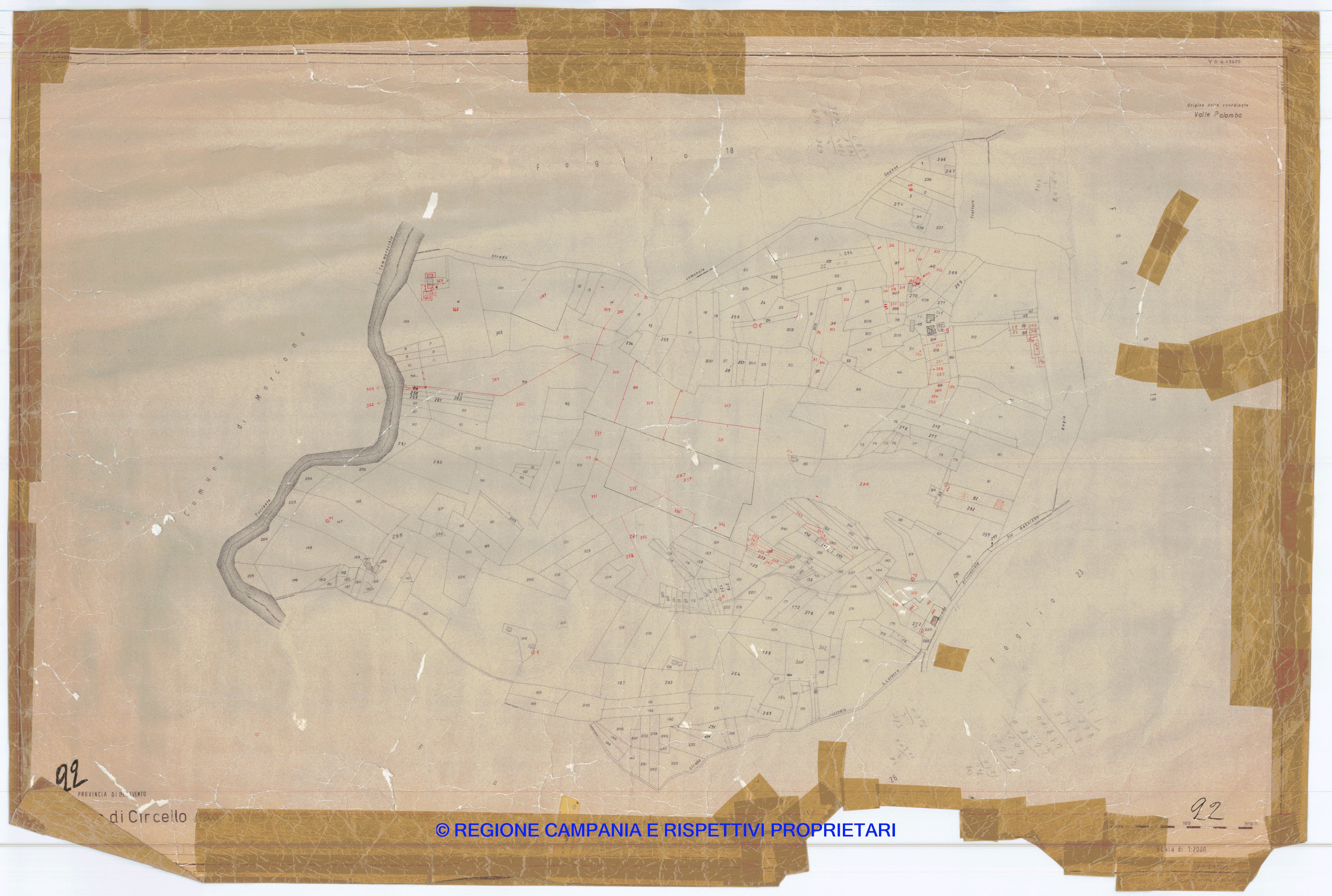Mappa