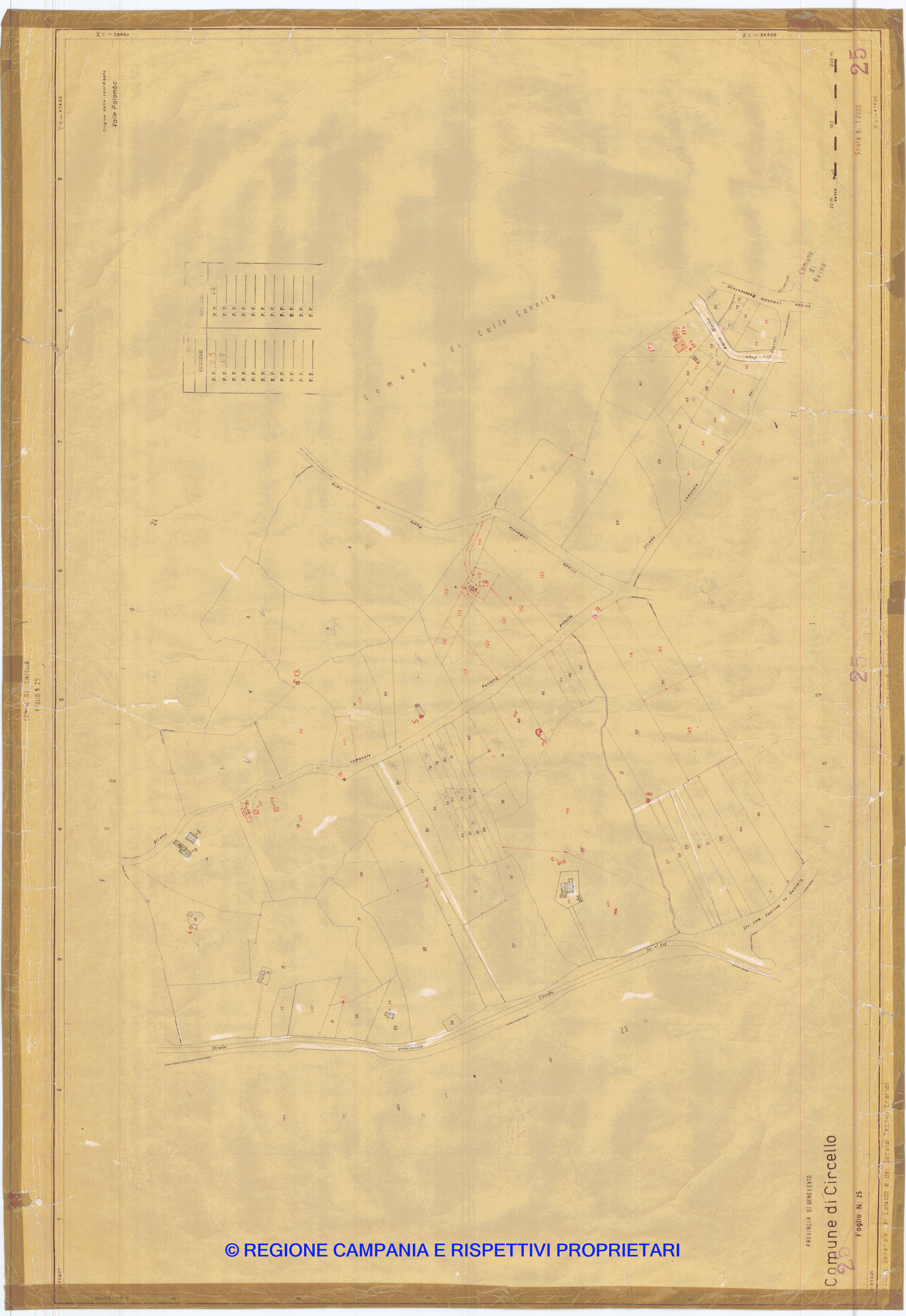 Mappa