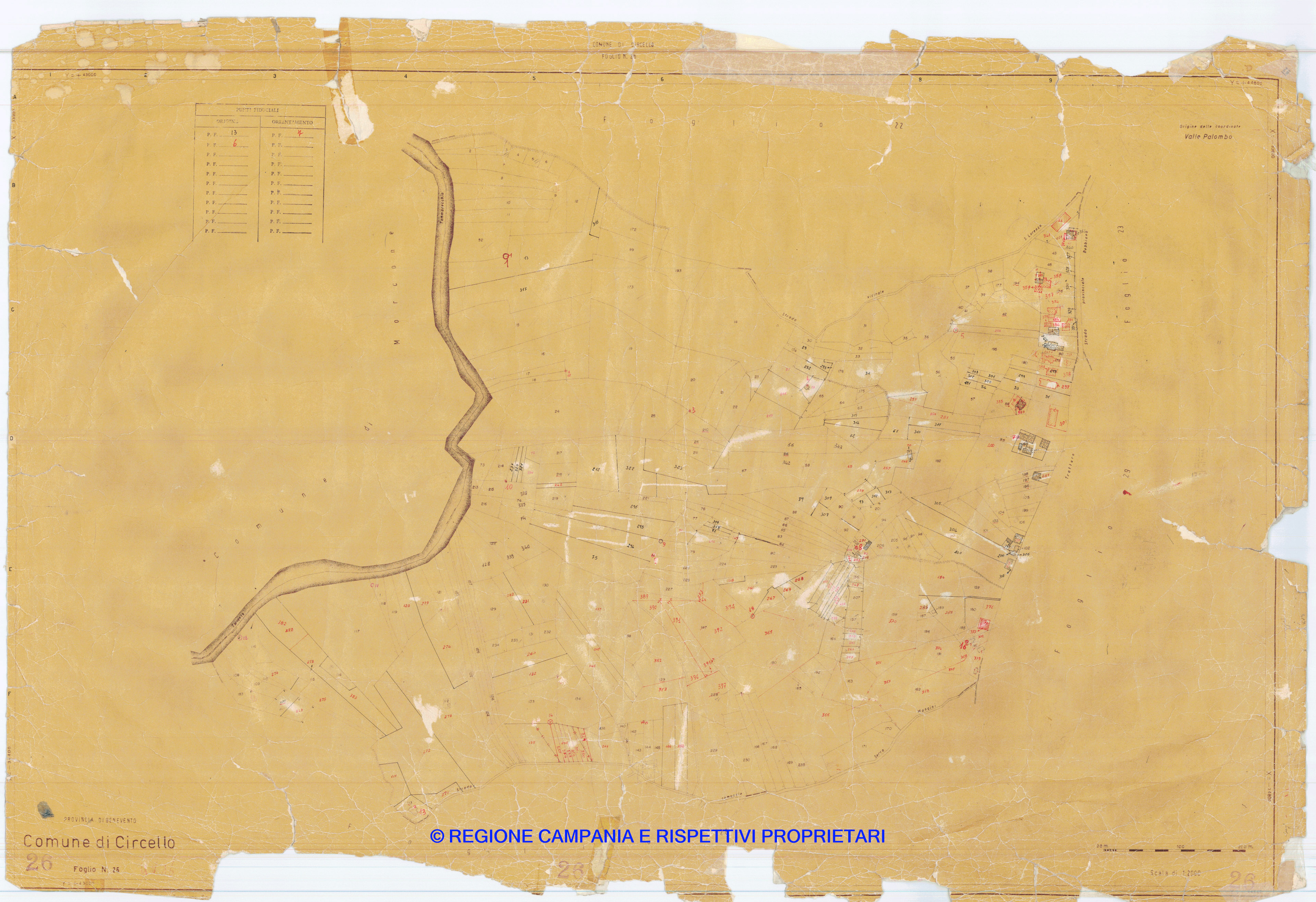 Mappa