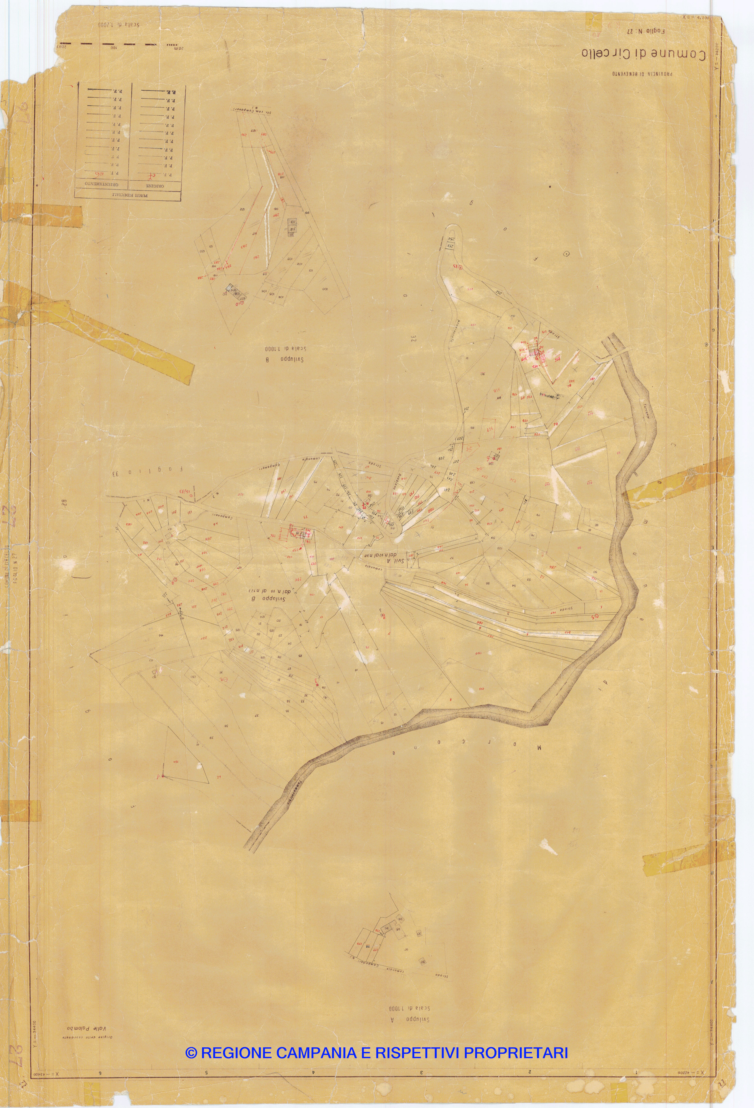 Mappa