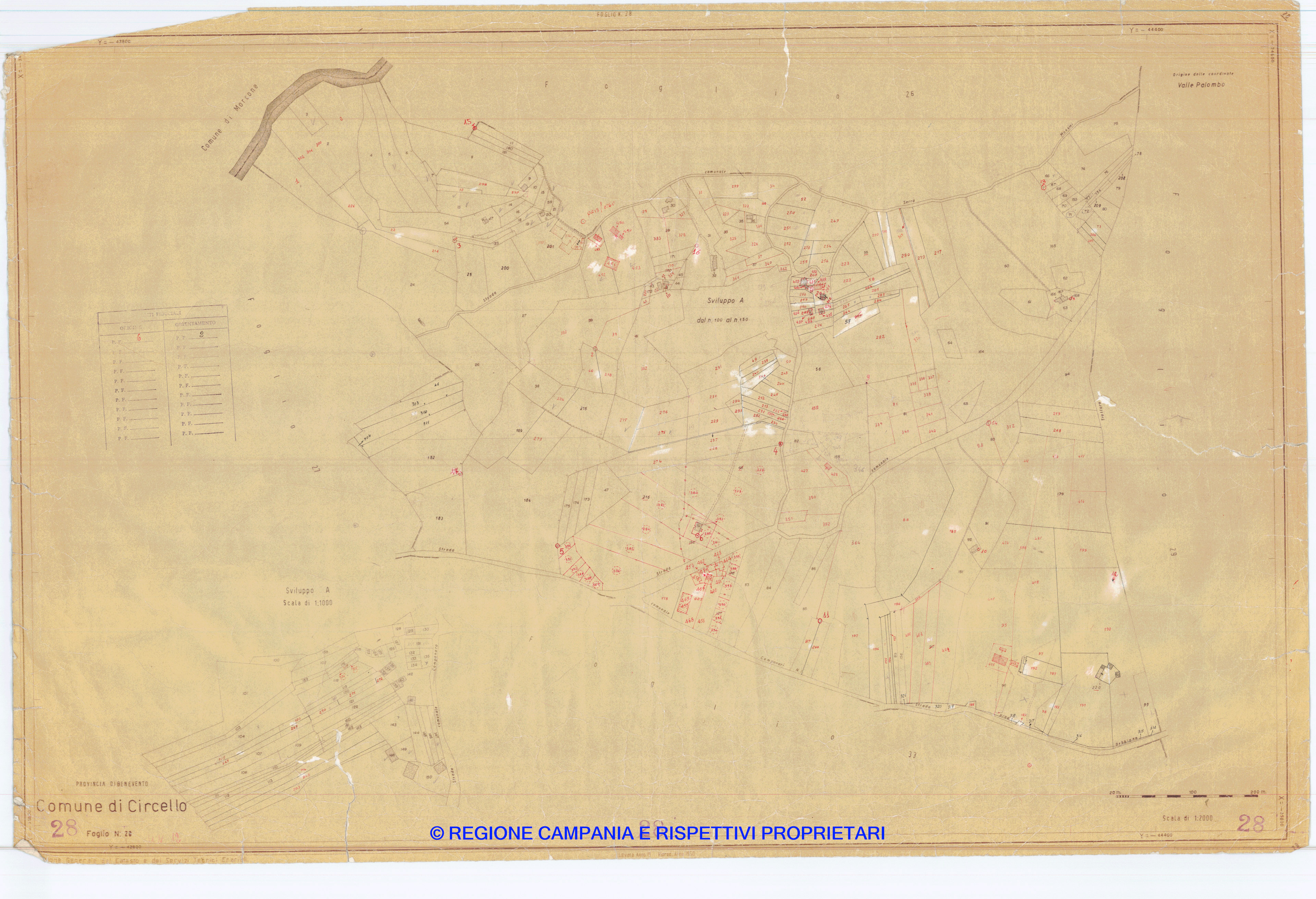Mappa