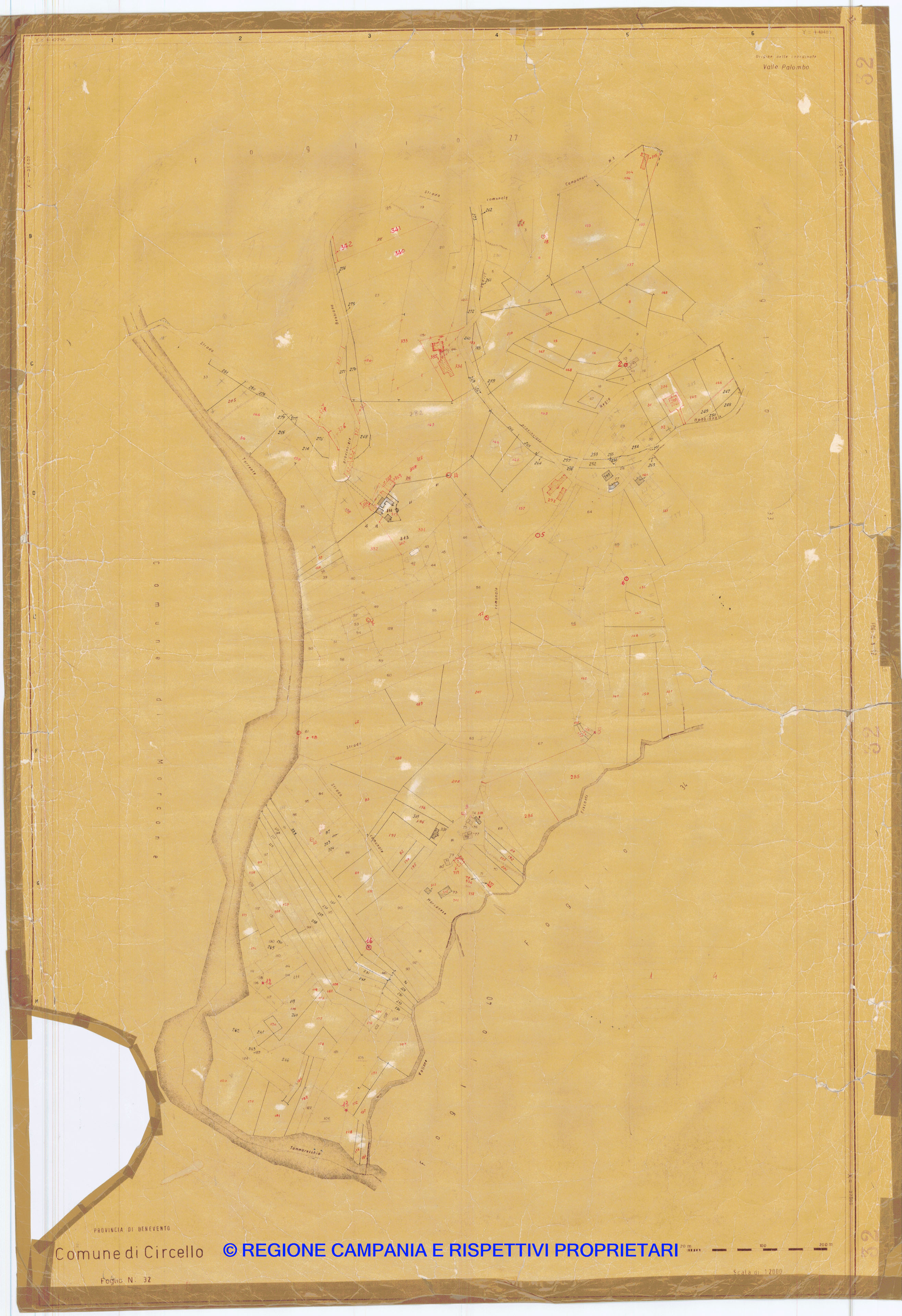 Mappa