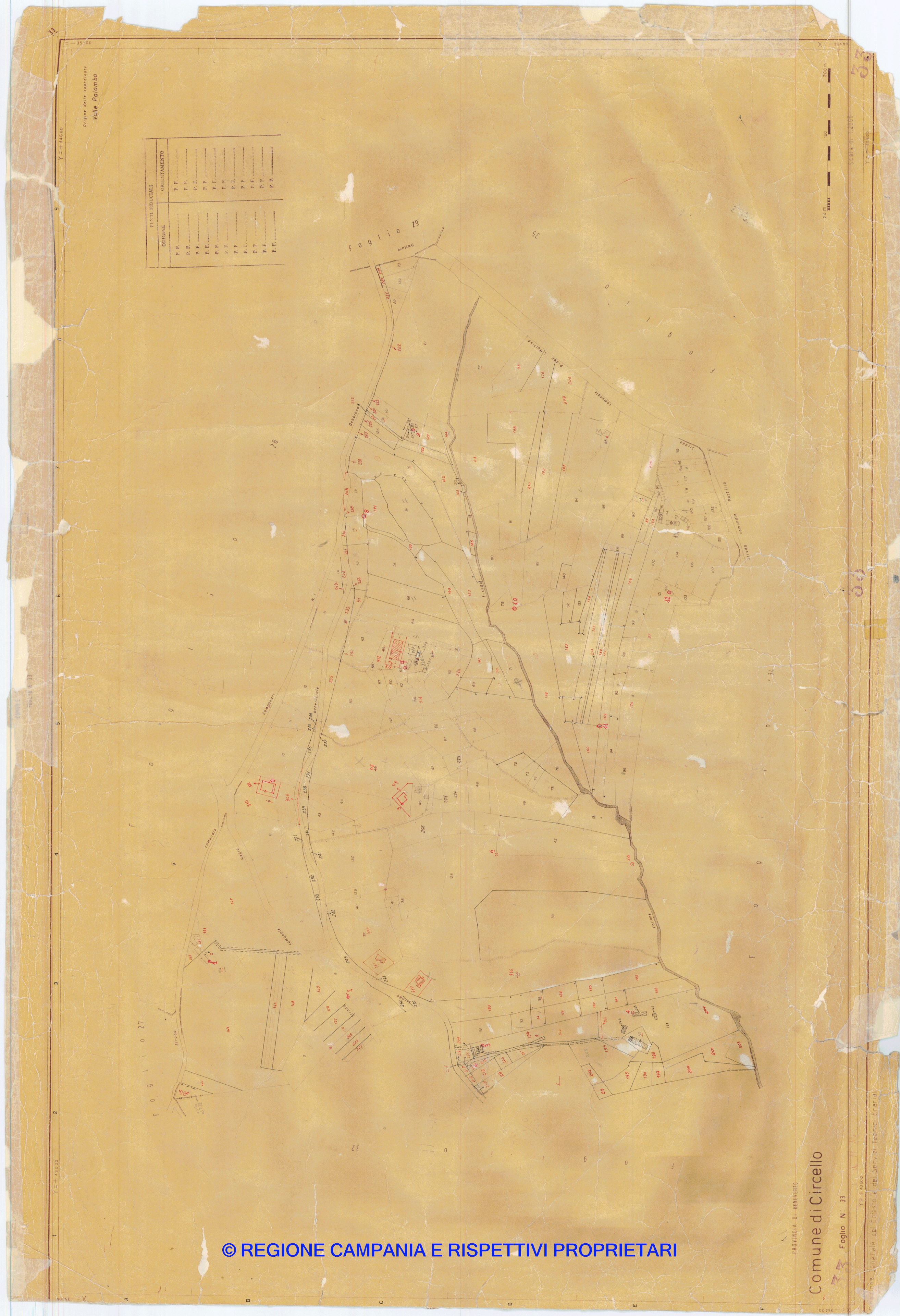 Mappa