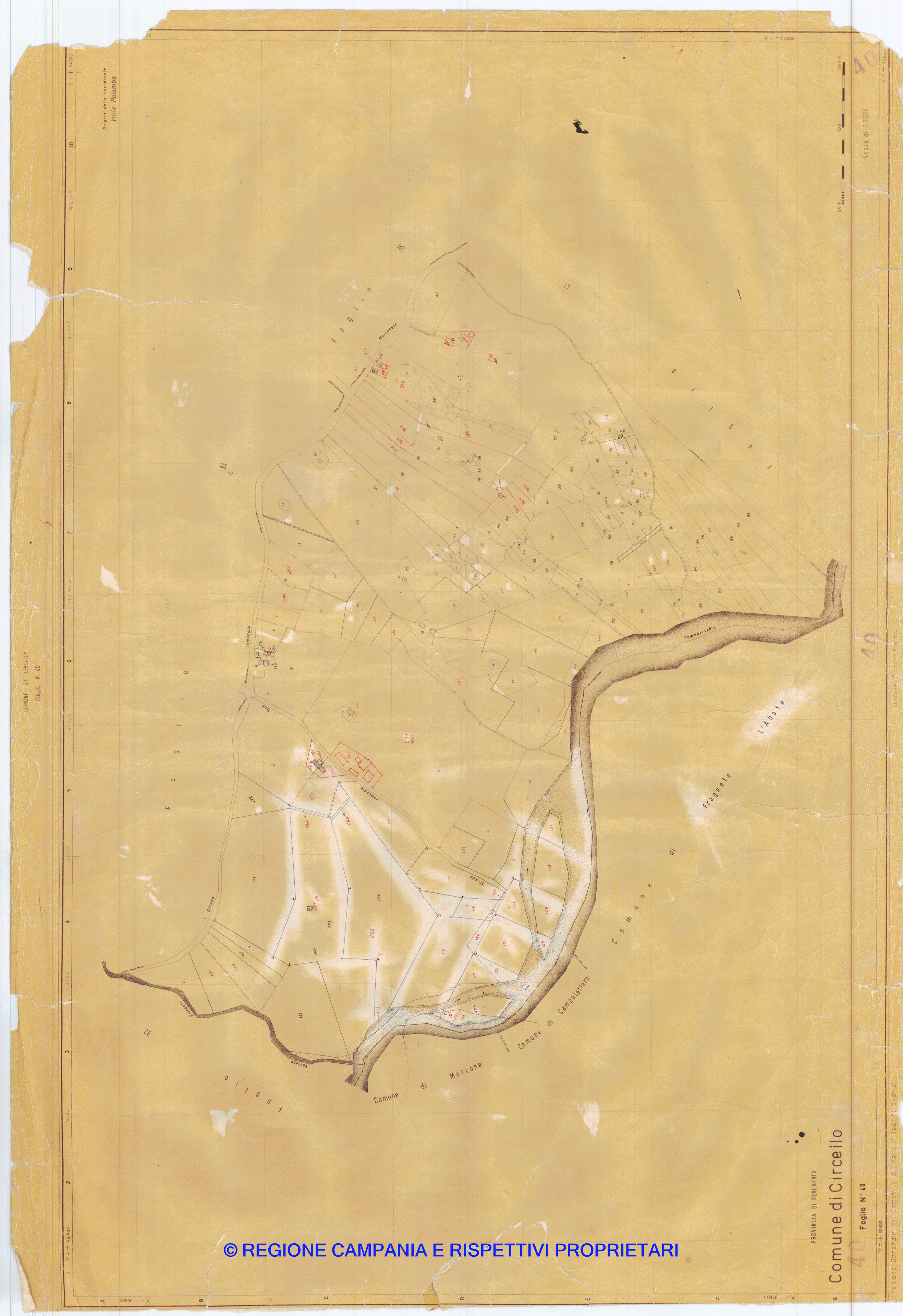 Mappa