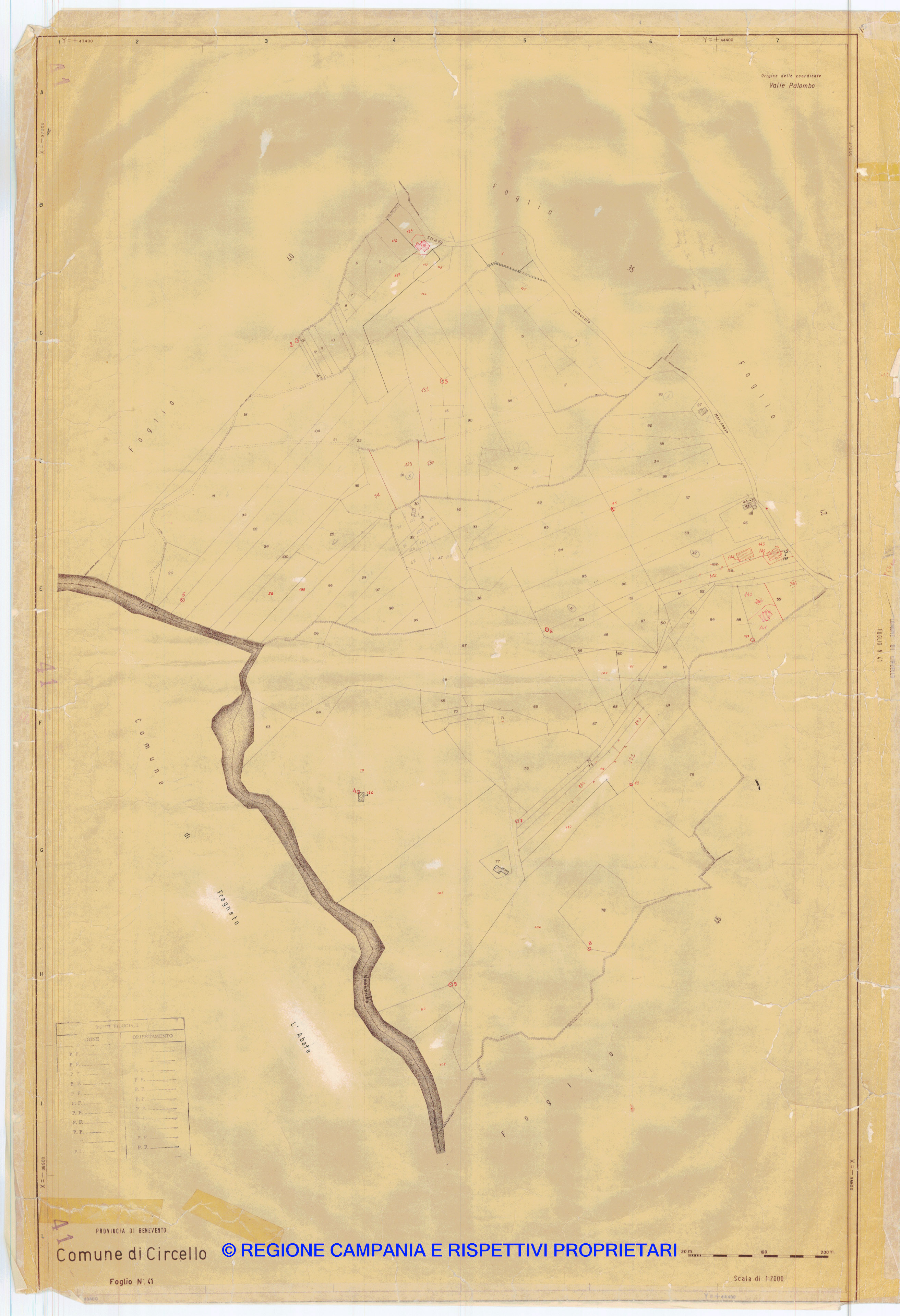 Mappa