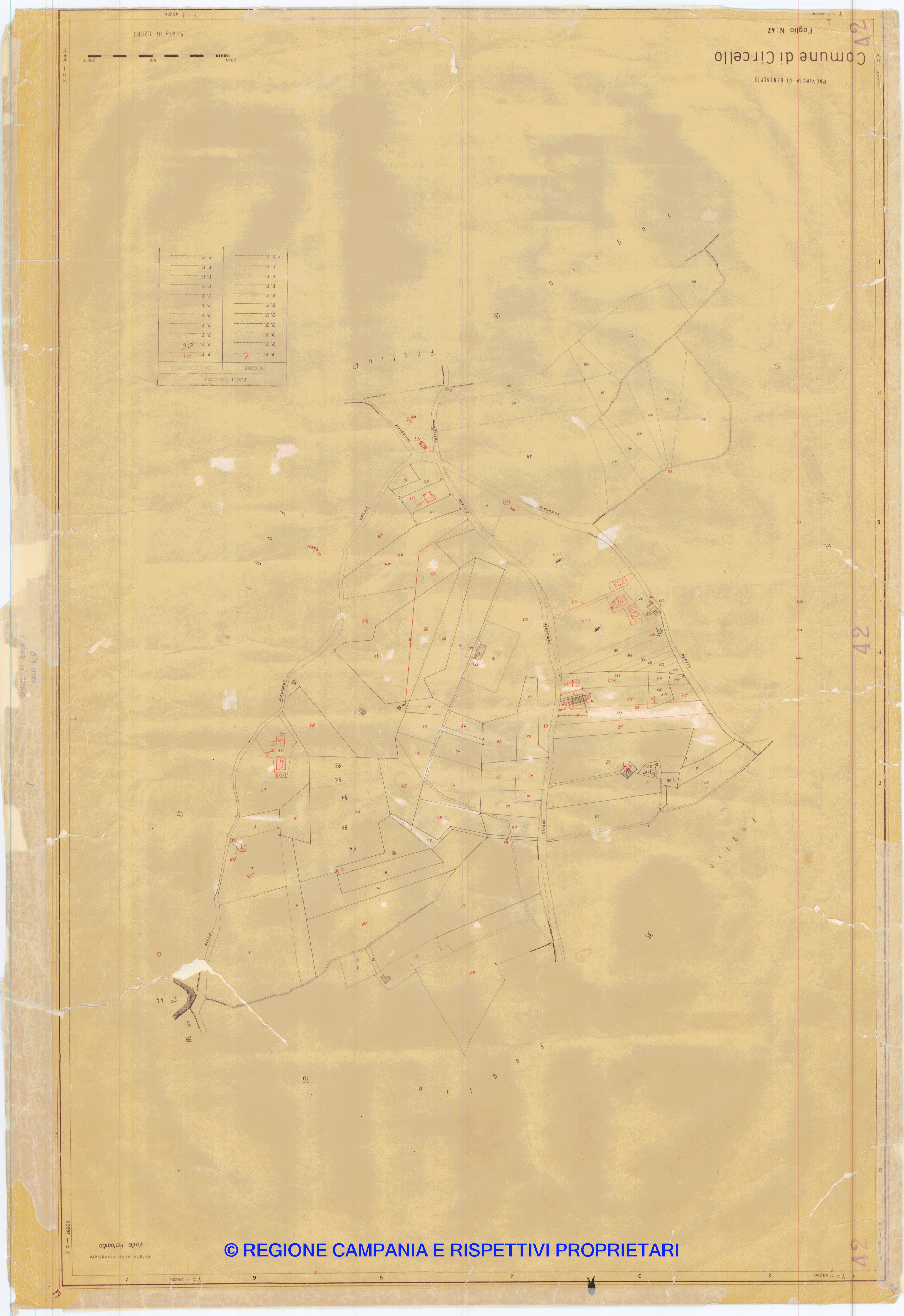 Mappa