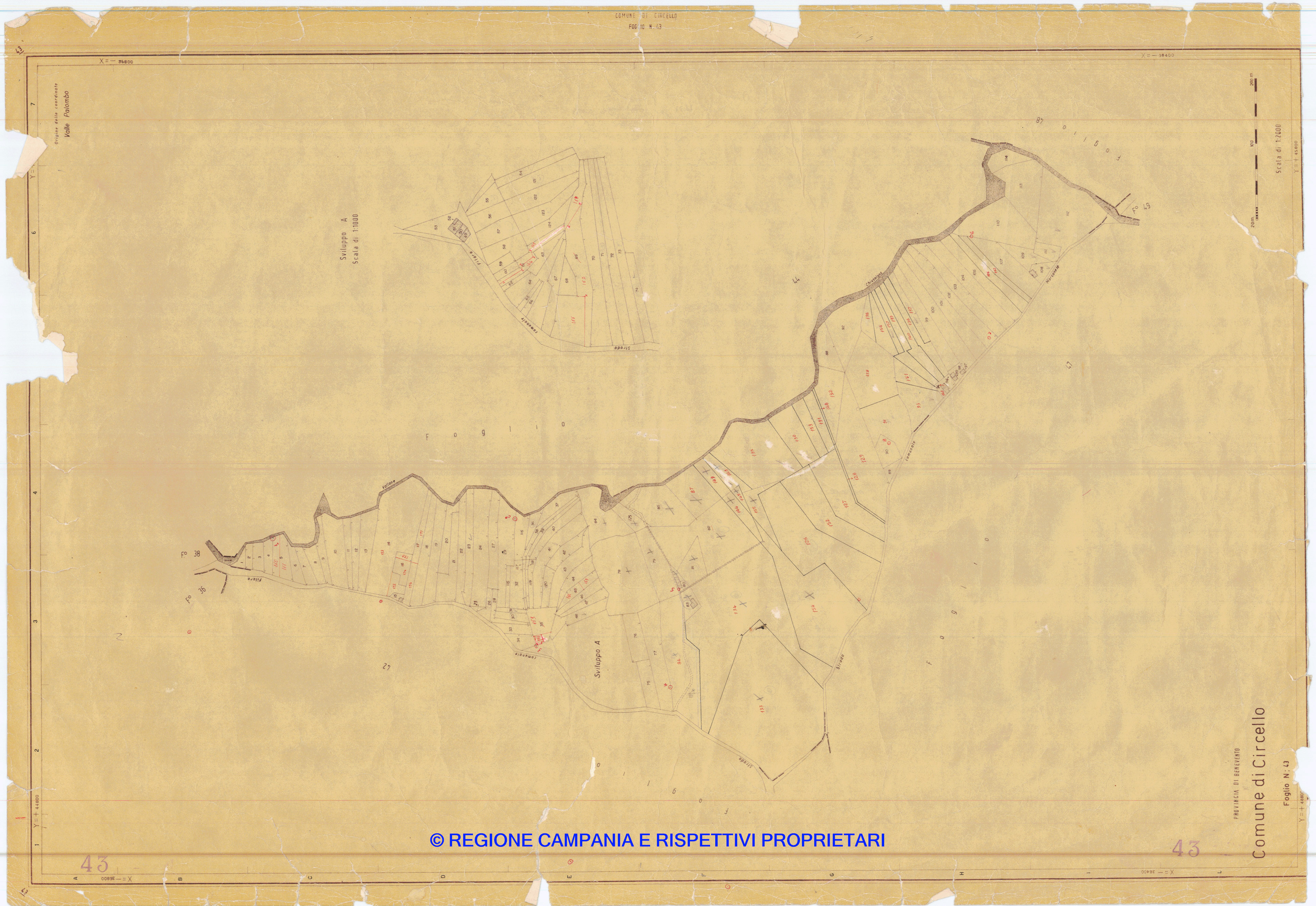 Mappa