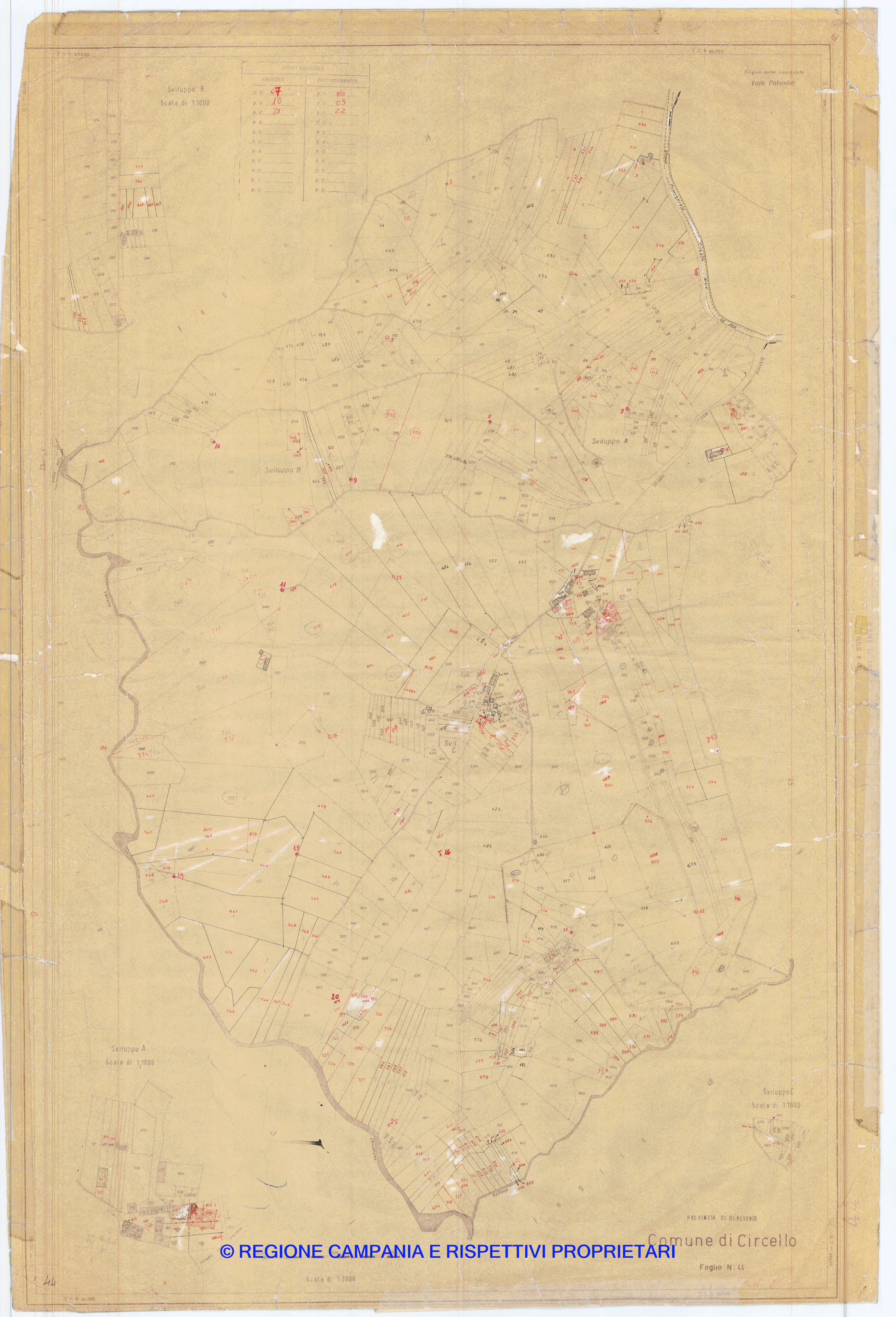 Mappa