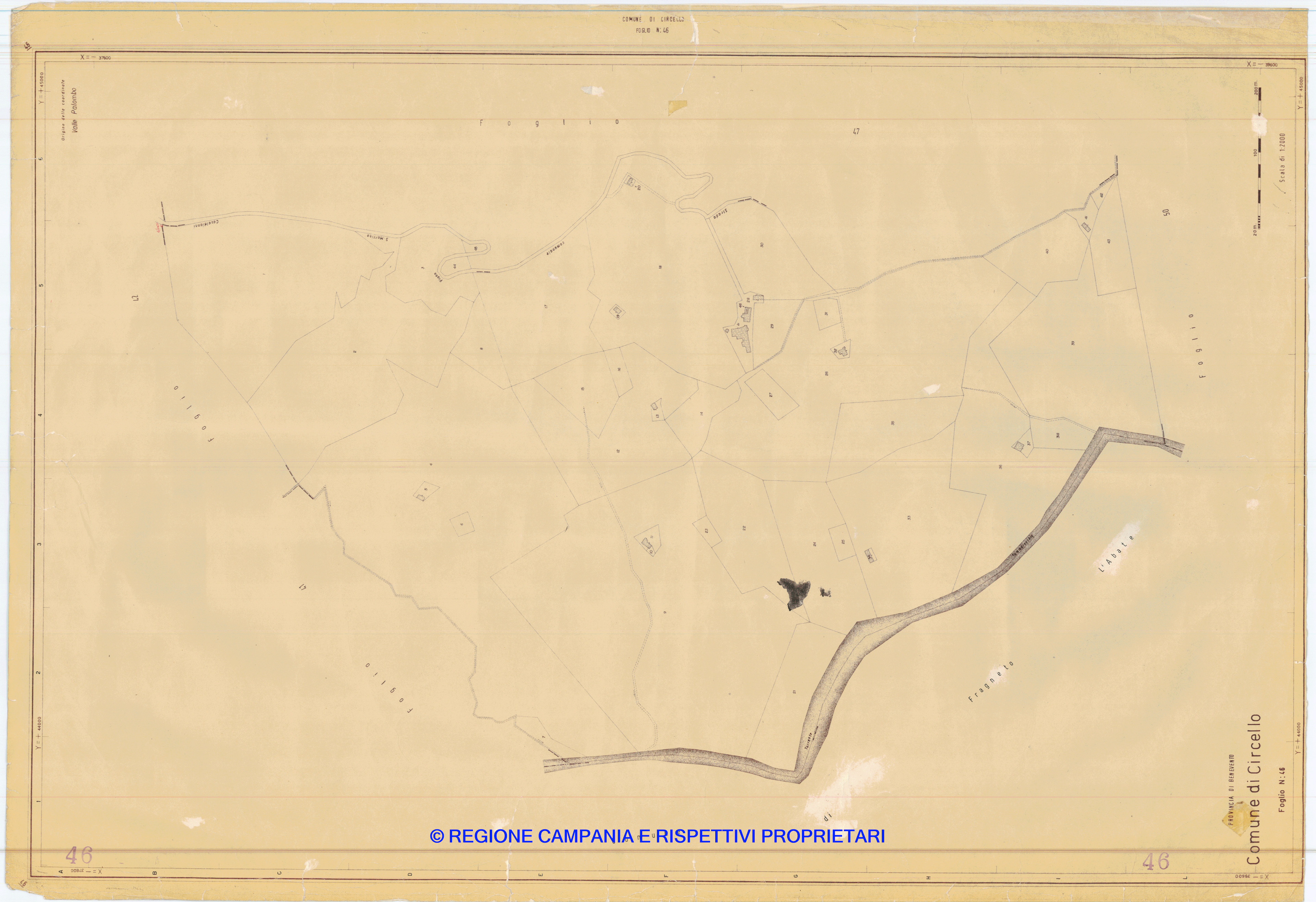 Mappa