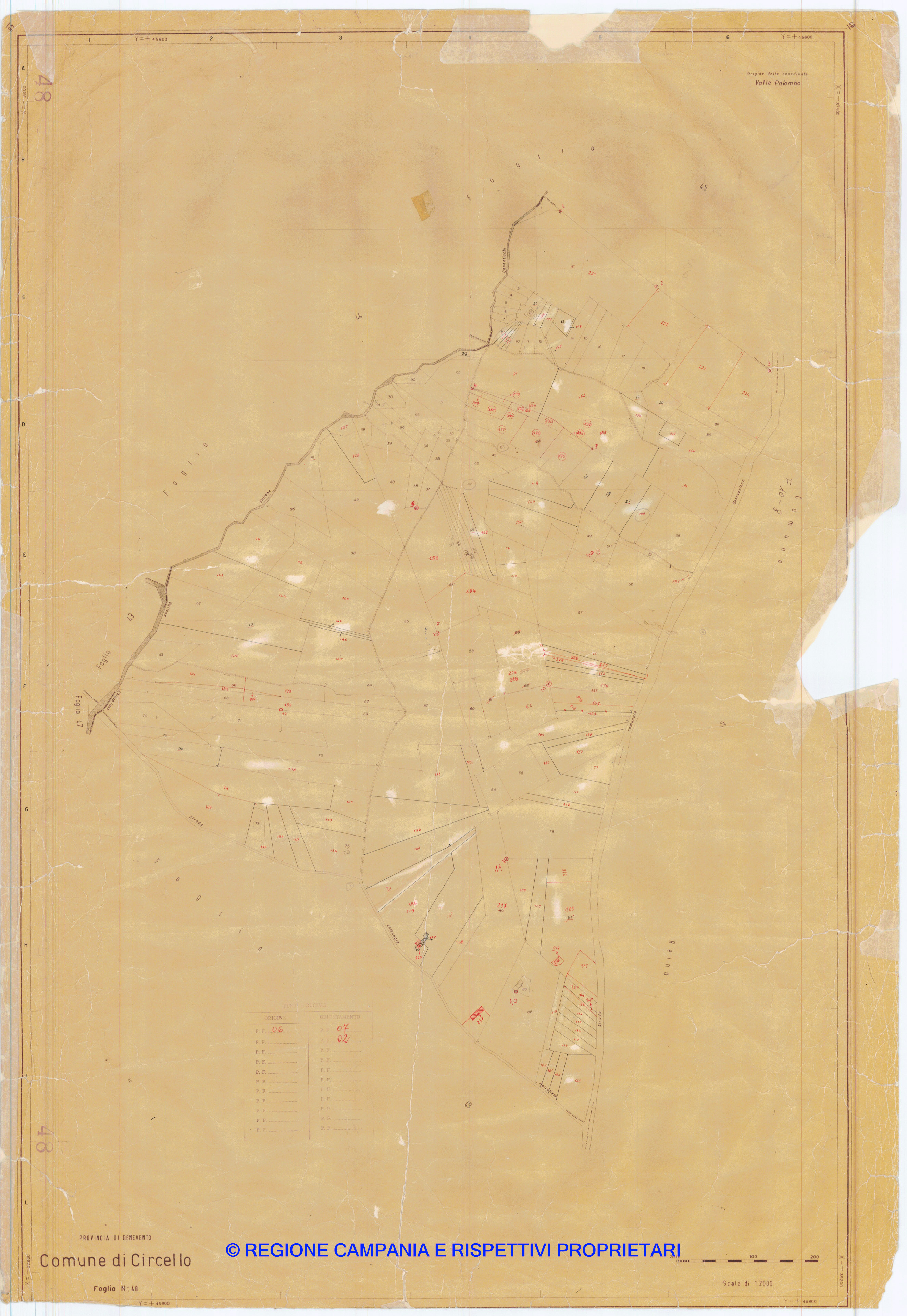 Mappa